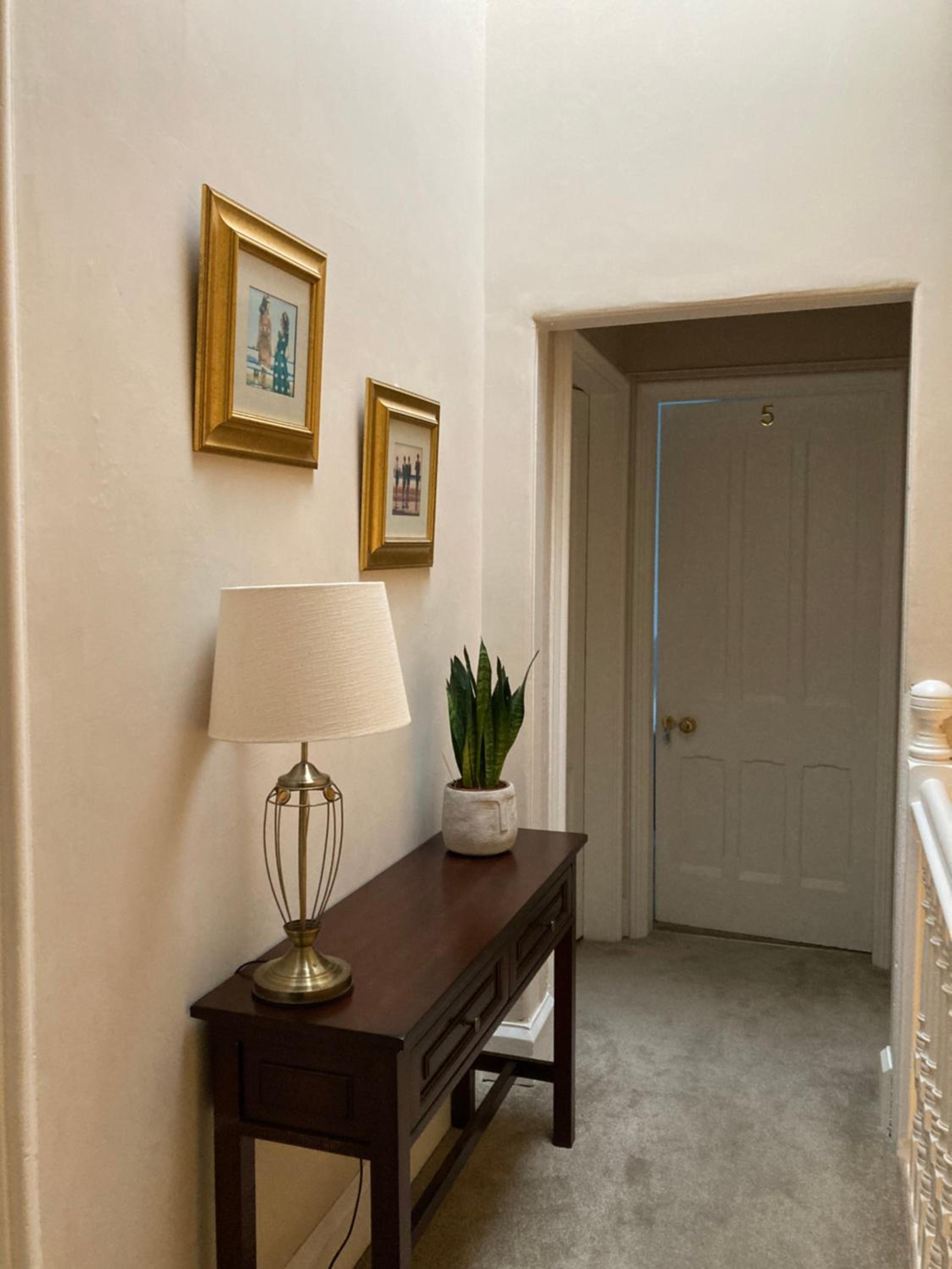 The Old Lodge Guest House view 3
