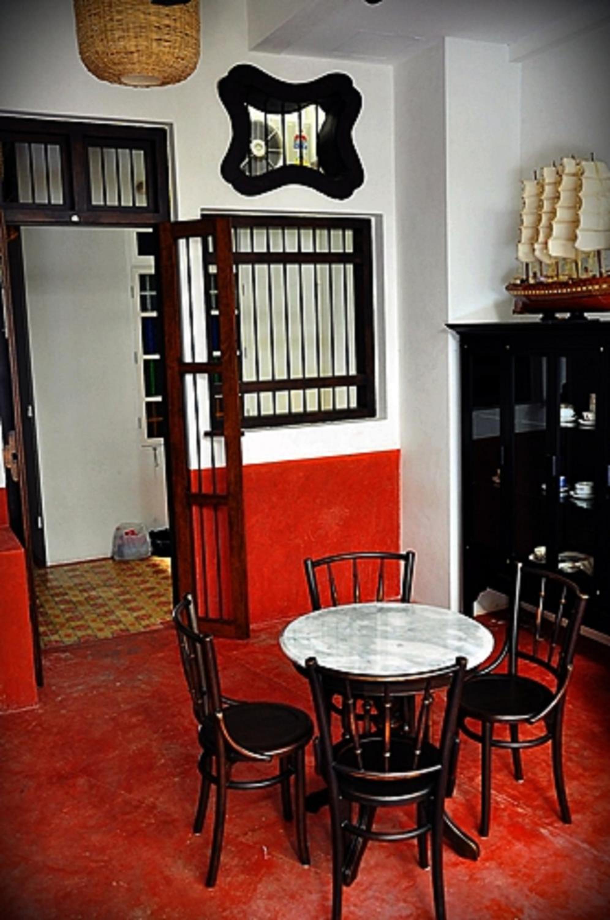 99 Oldtown Boutique Guesthouse SHA EXTRA PLUS