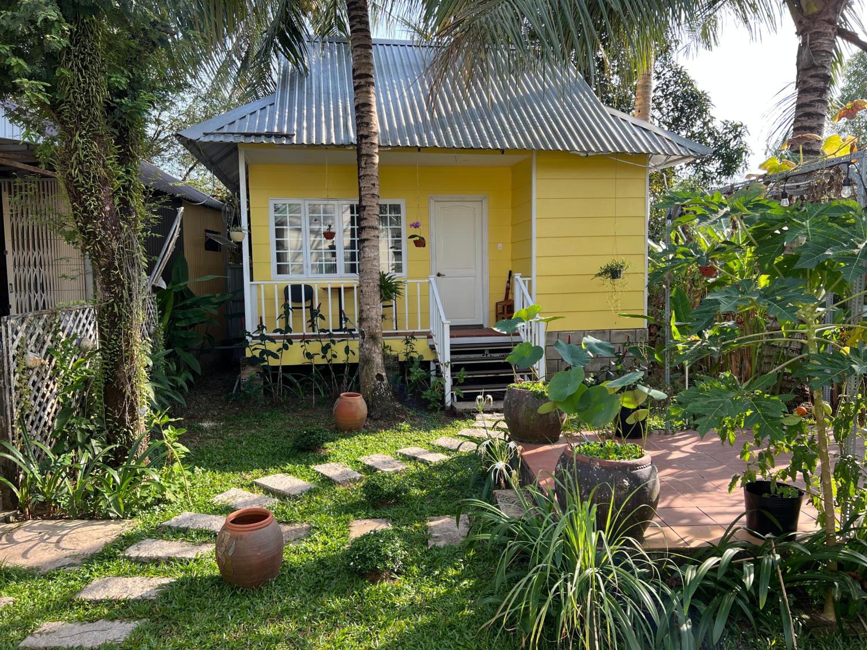 Tropical Garden Phu Quoc