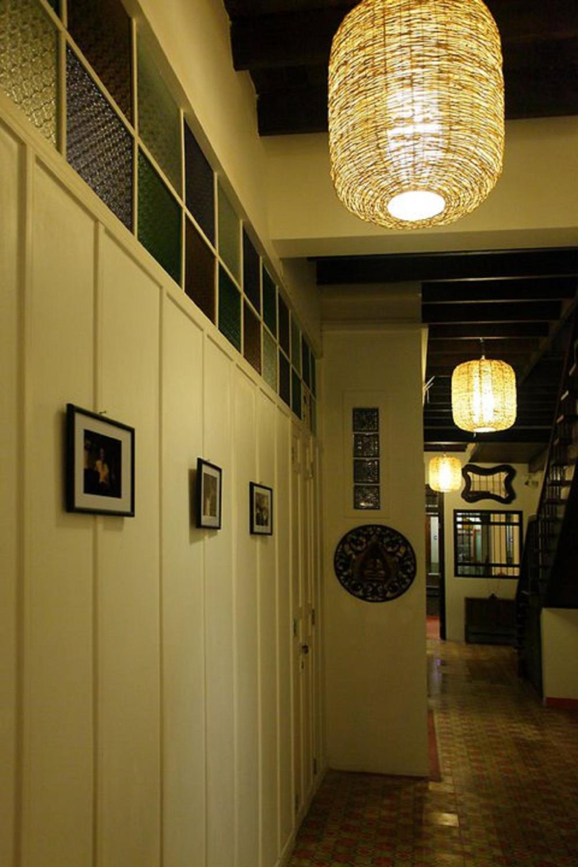 99 Oldtown Boutique Guesthouse SHA EXTRA PLUS