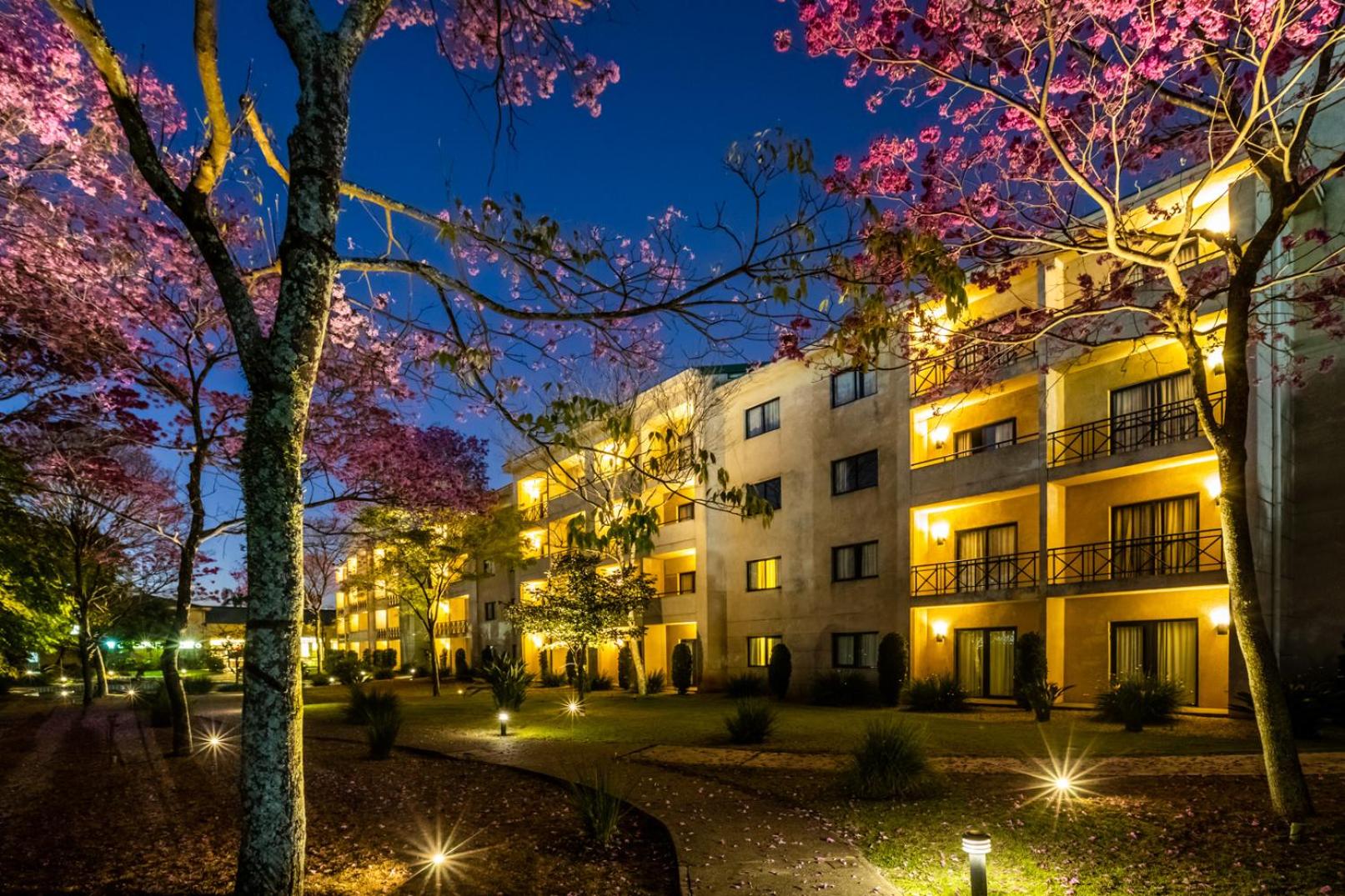 Hotel Panamby Guarulhos