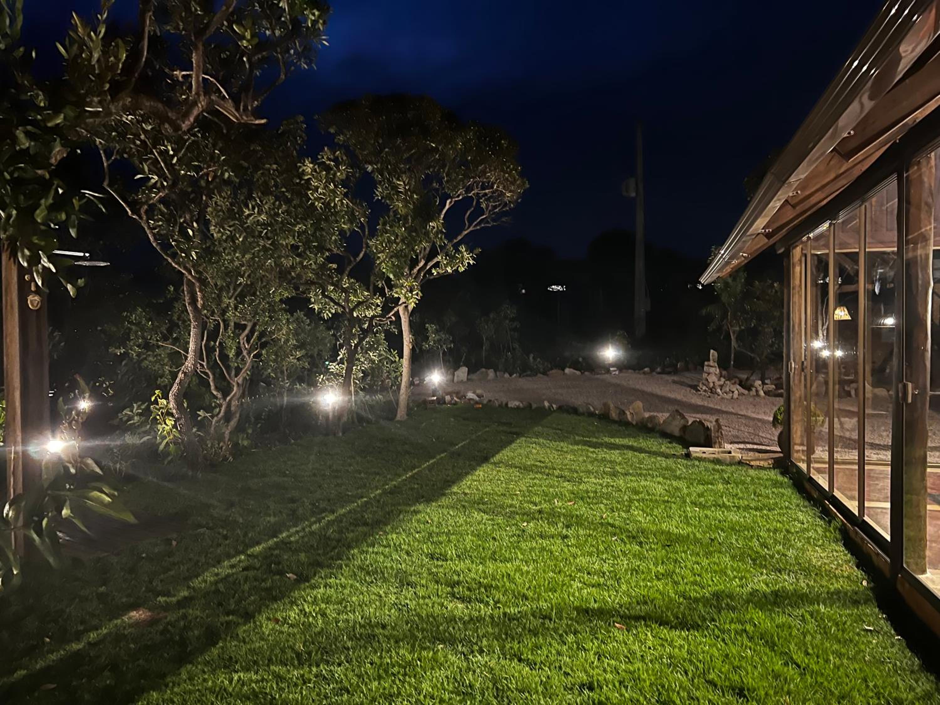 Rancho Aroeira