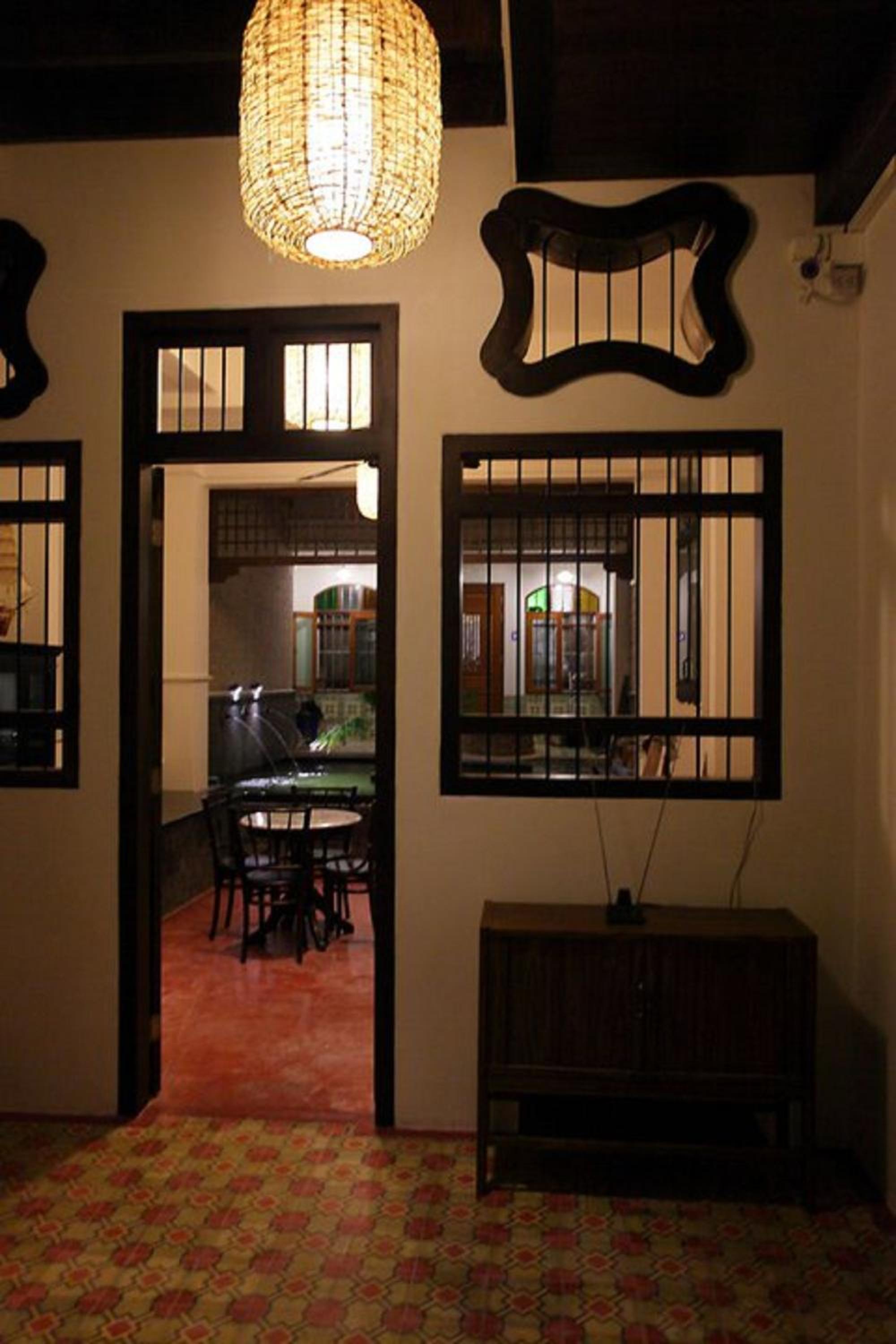 99 Oldtown Boutique Guesthouse SHA EXTRA PLUS