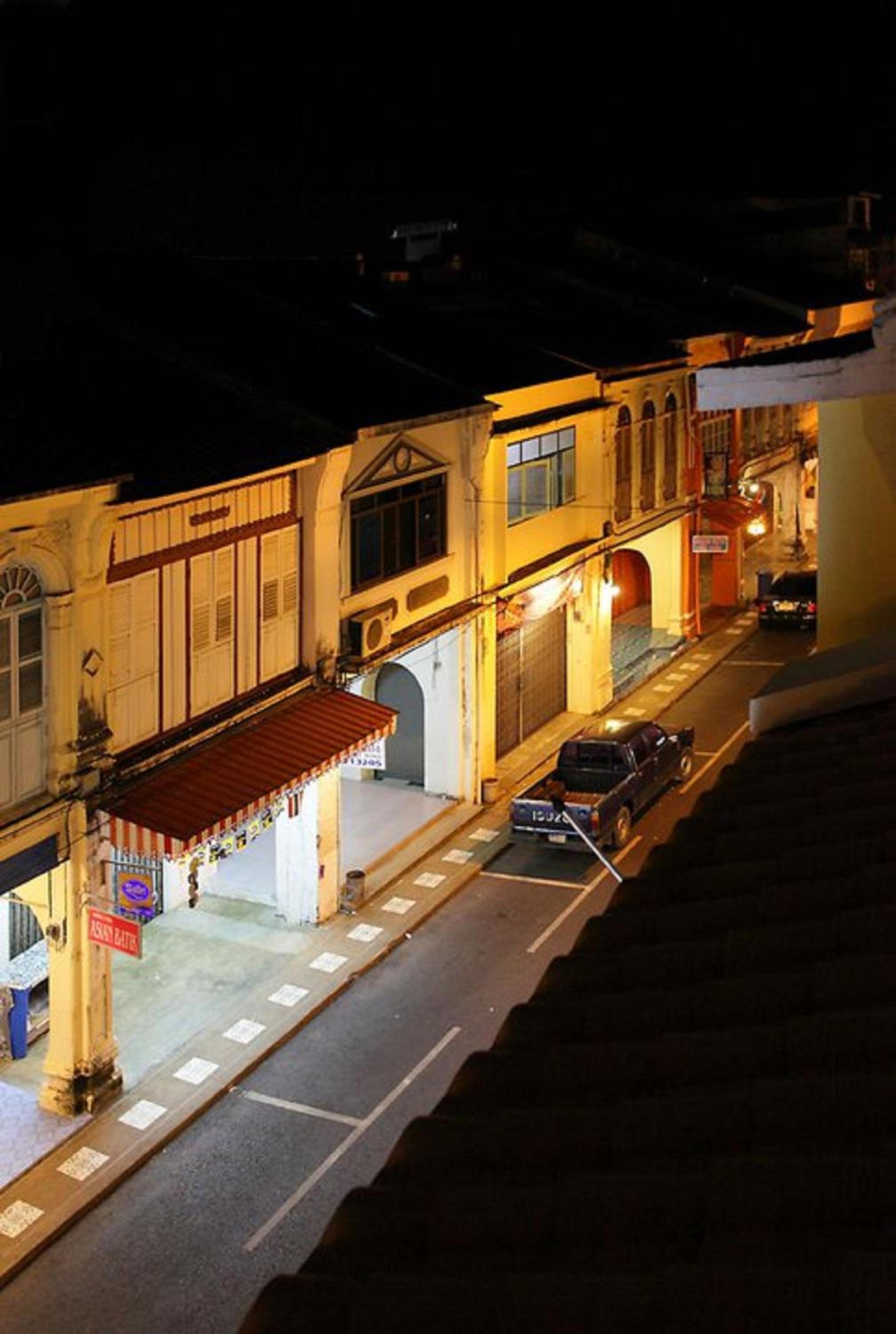 99 Oldtown Boutique Guesthouse SHA EXTRA PLUS