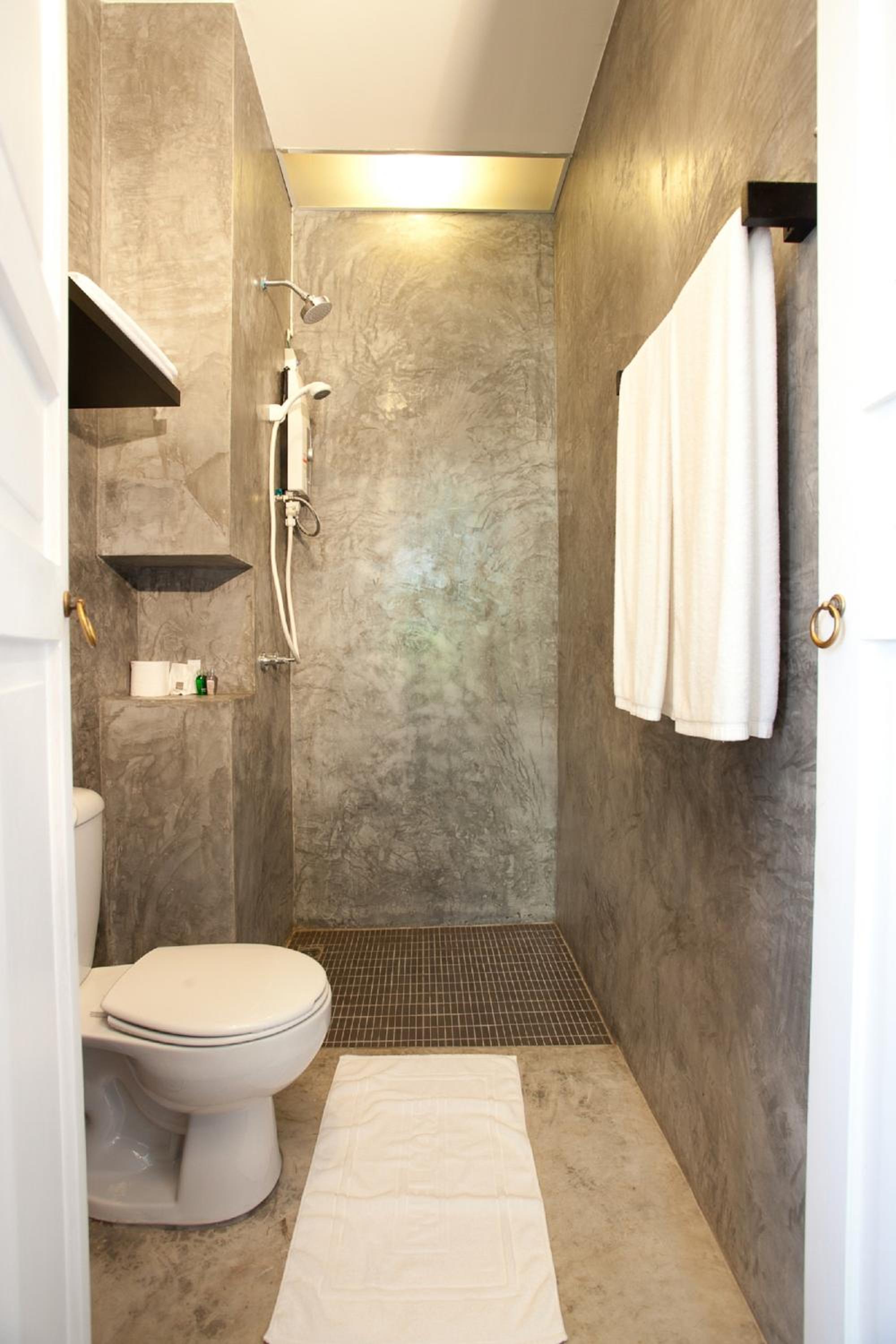 99 Oldtown Boutique Guesthouse SHA EXTRA PLUS