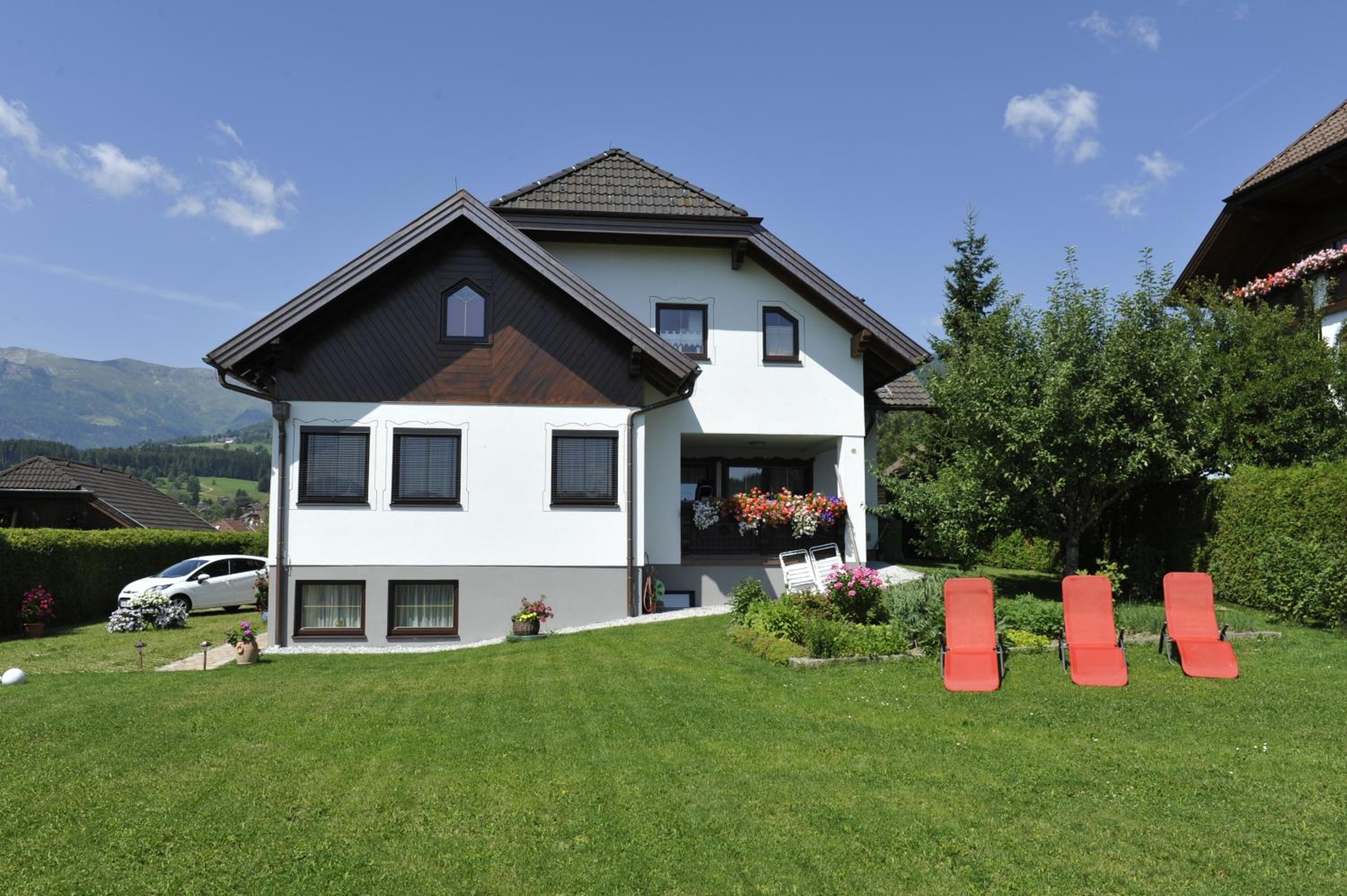 Haus Bergmann view 3