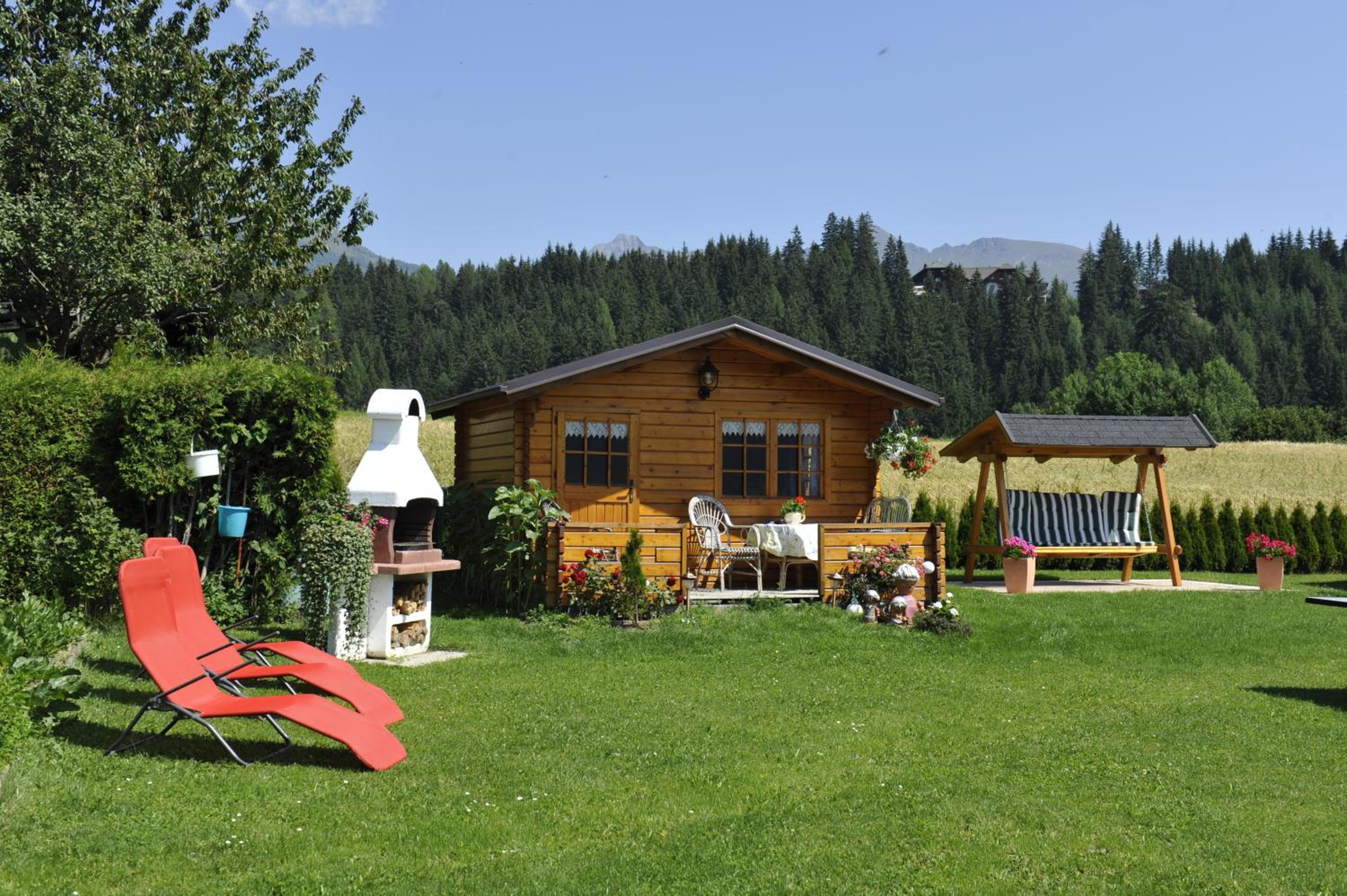 Haus Bergmann view 4