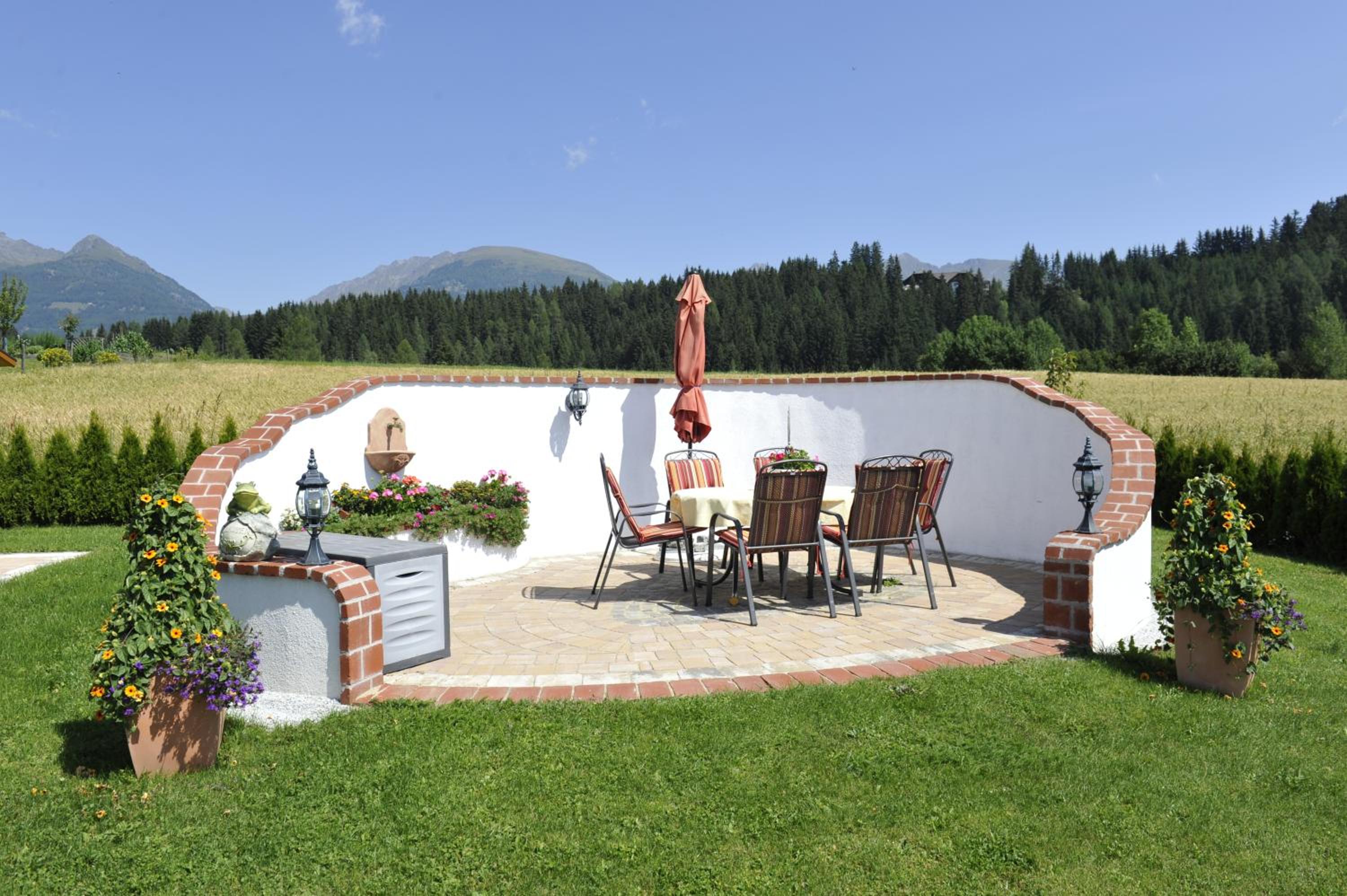 Haus Bergmann view 5