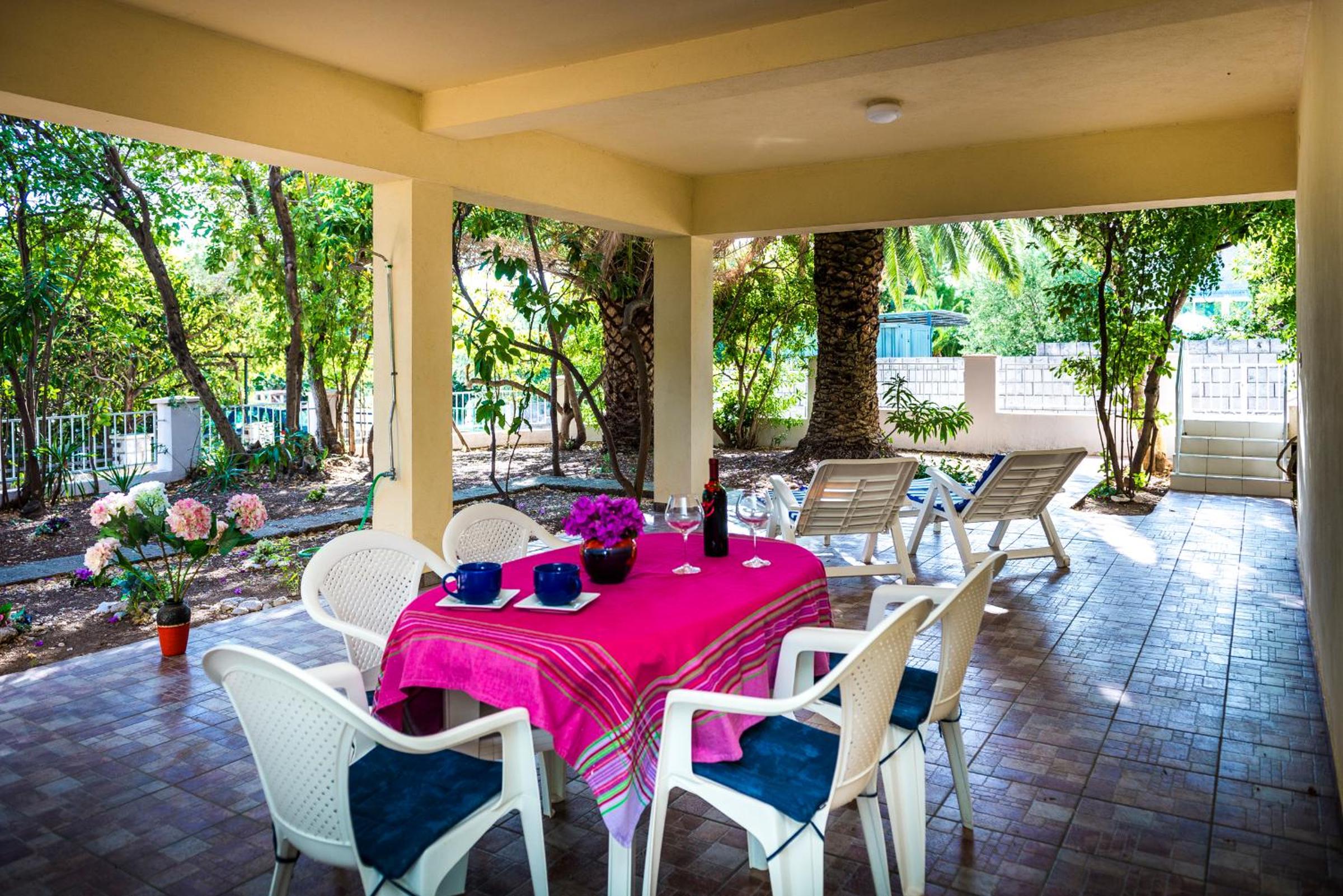 Stunning 3-Bed House in Orebic view 5
