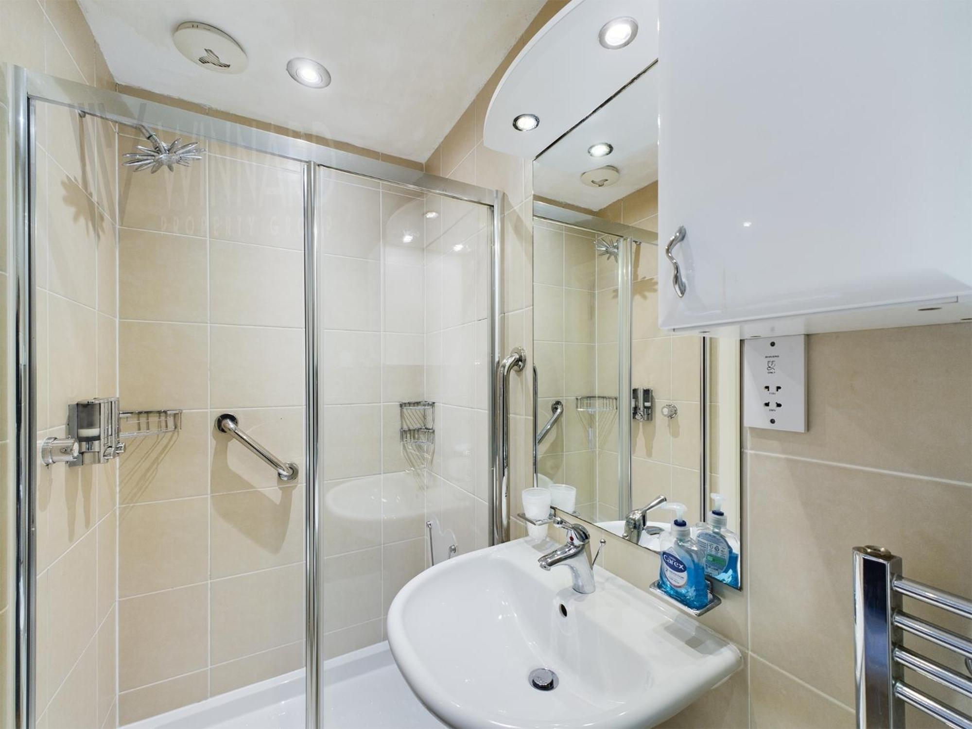 Sandbanks Suite