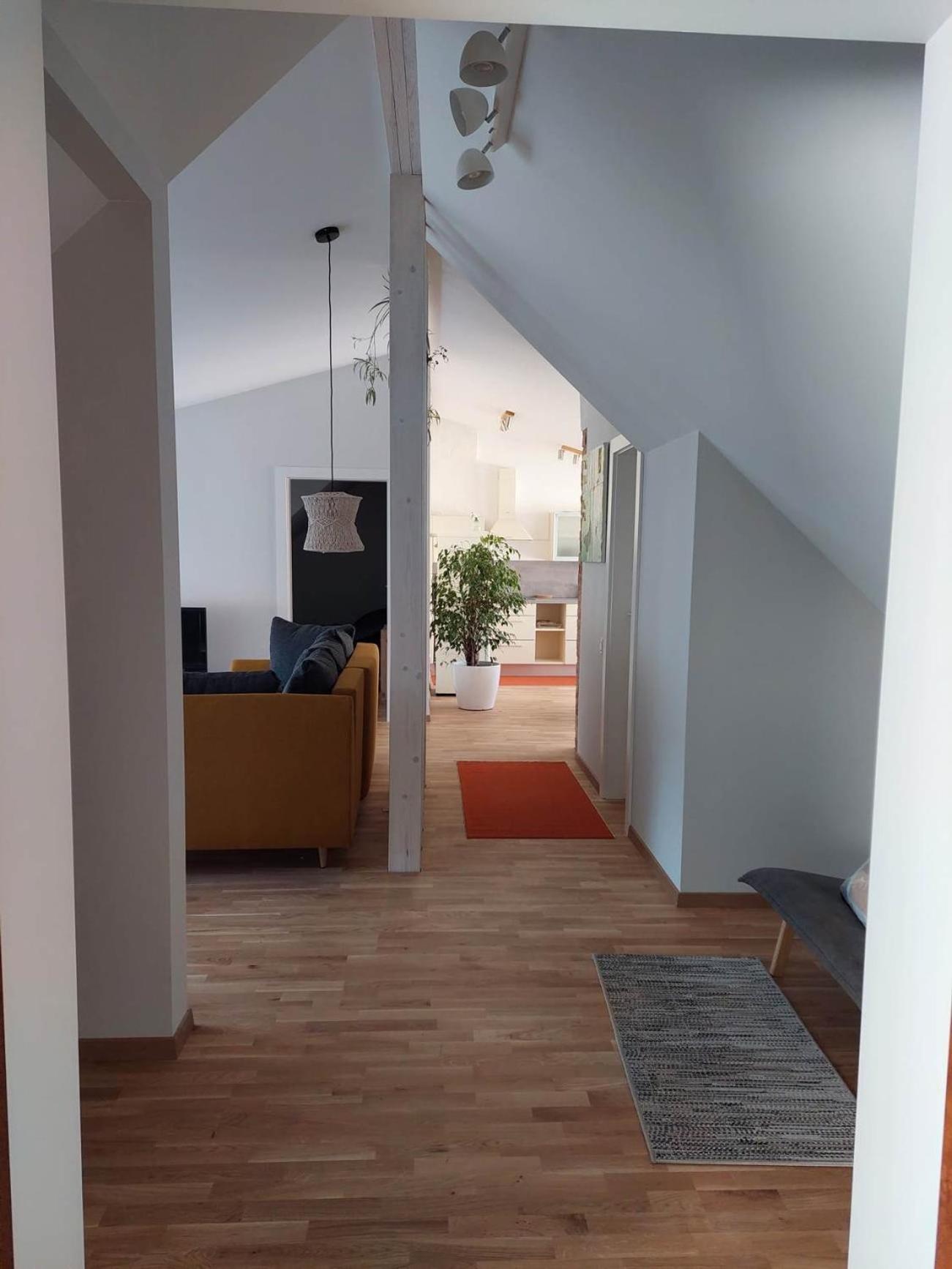 Maple Park Apartment