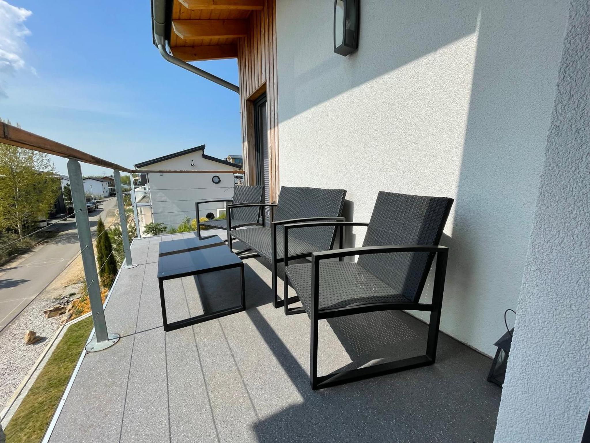 FERIENHAUS am HAINER SEE