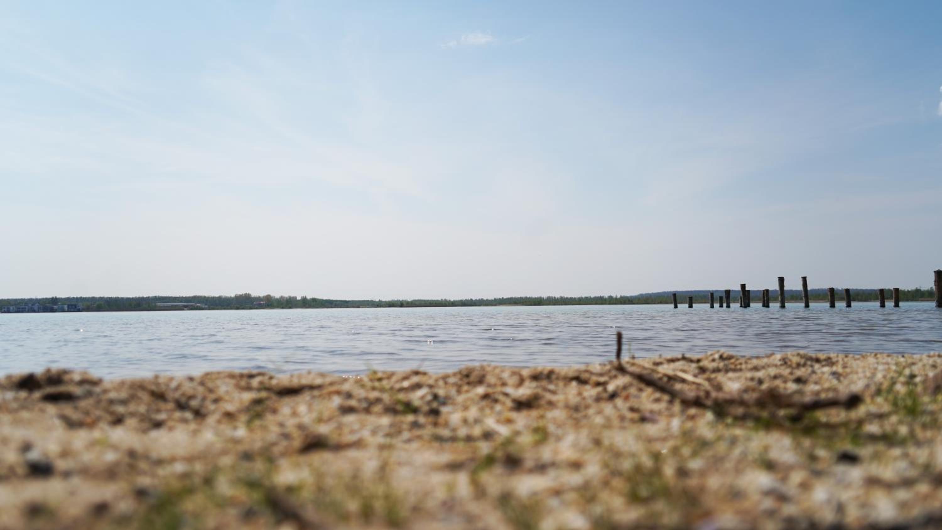 FERIENHAUS am HAINER SEE