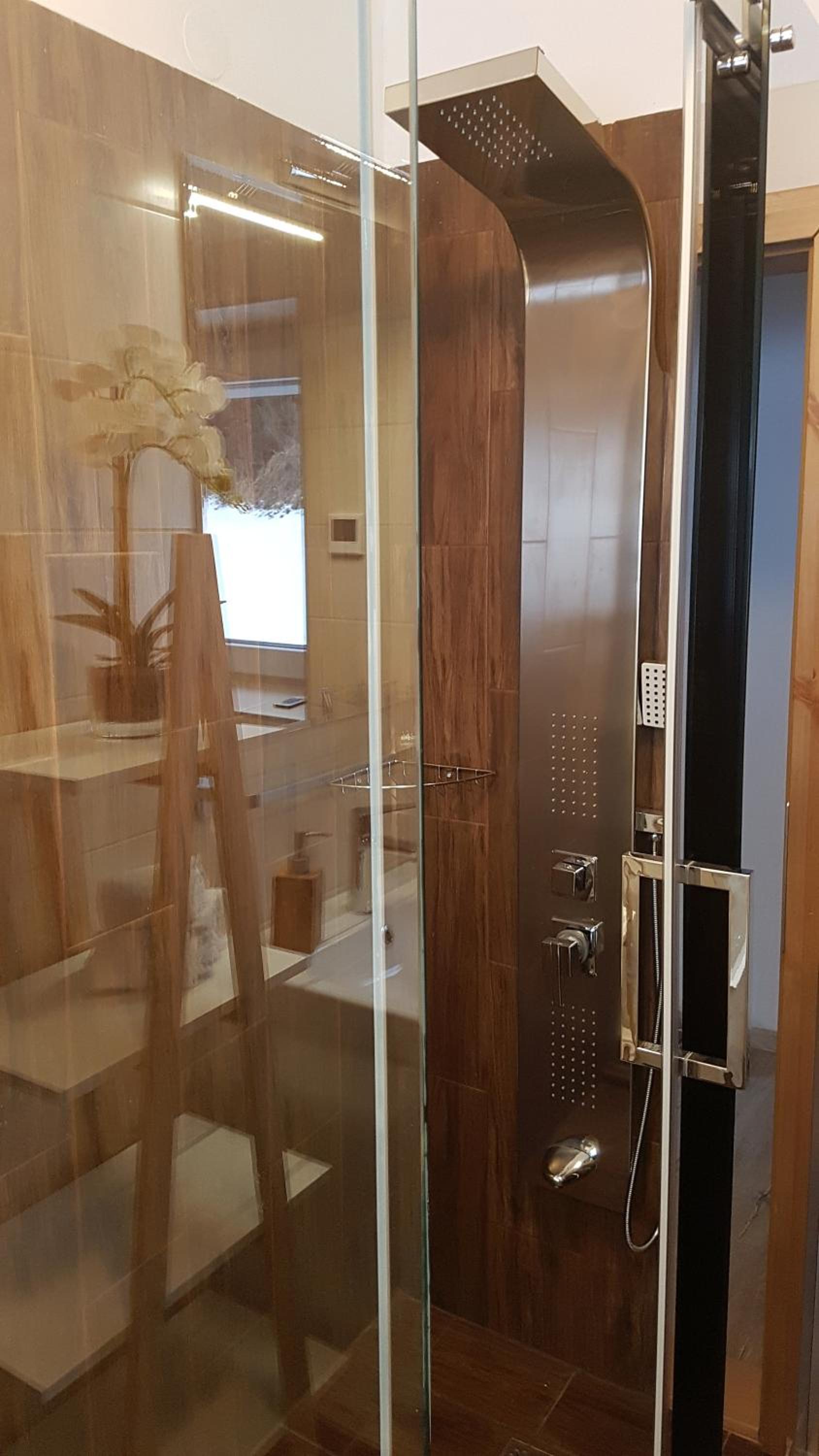 Residence Alba Montis
