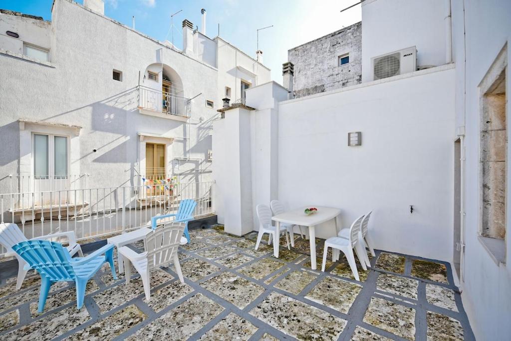 Casa Silvana Alla Cummersa view 5
