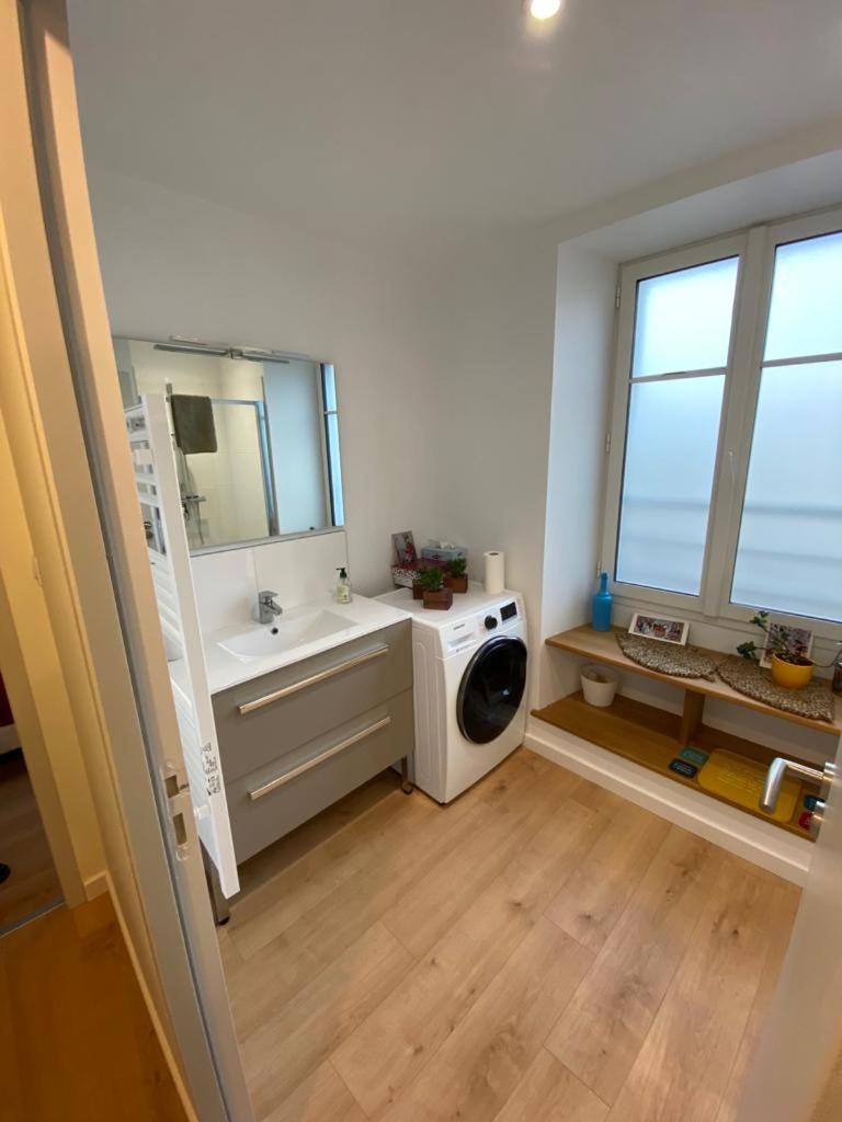 Appartement du Port - Audierne