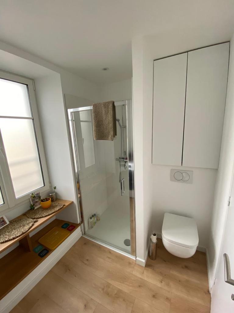 Appartement du Port - Audierne