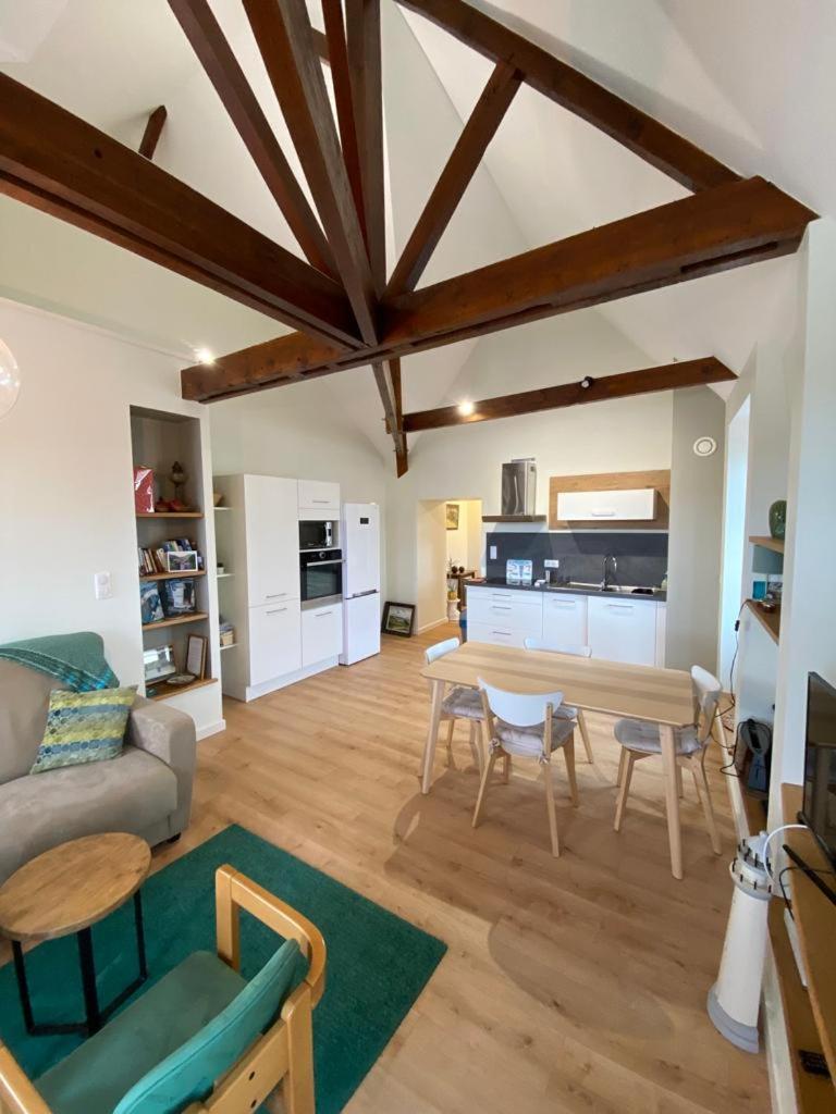 Appartement du Port - Audierne