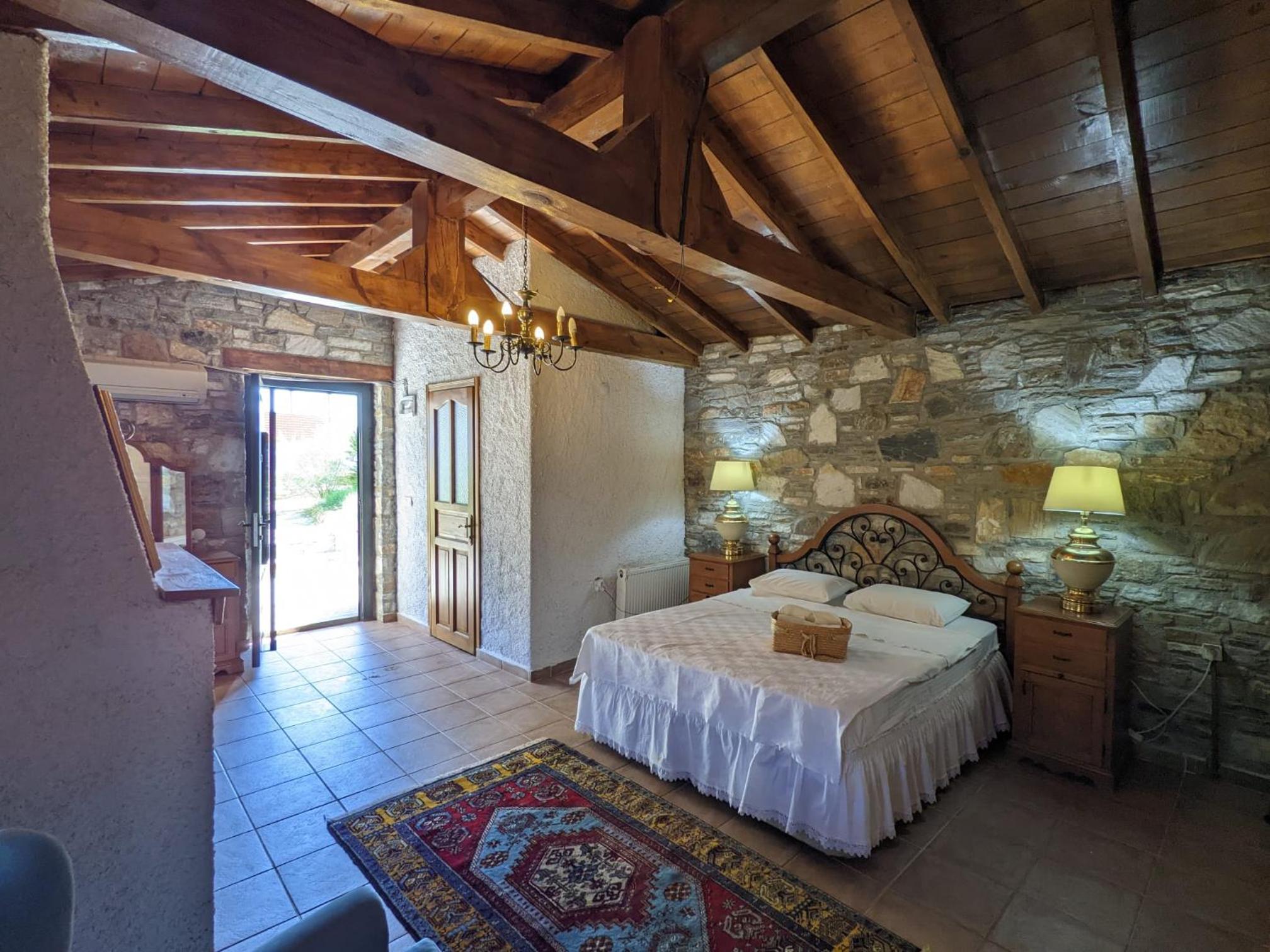 Bahab Guest House