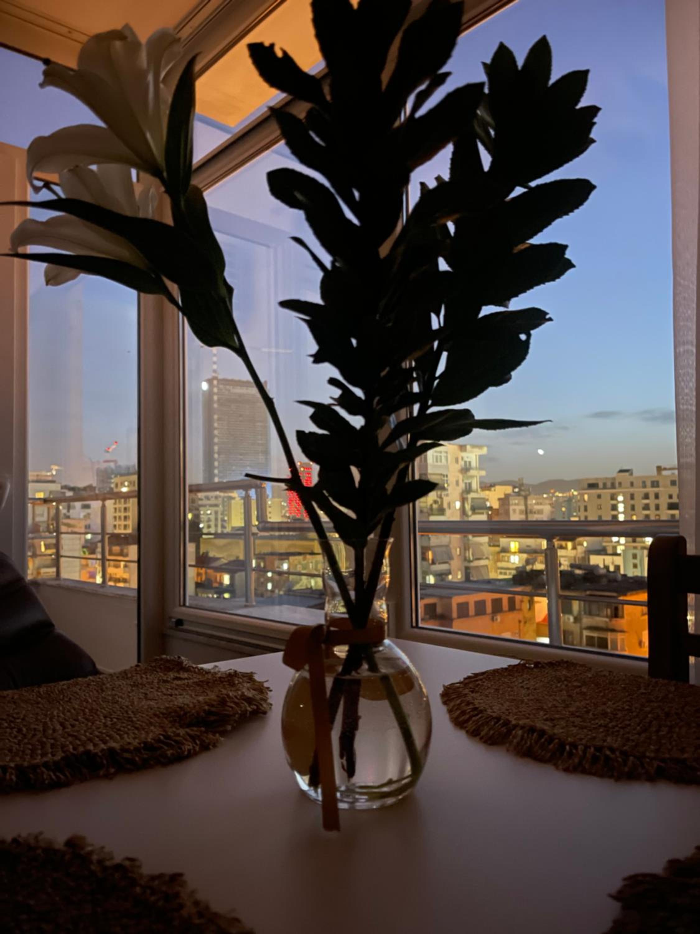 Tirana Sunlight Apartment
