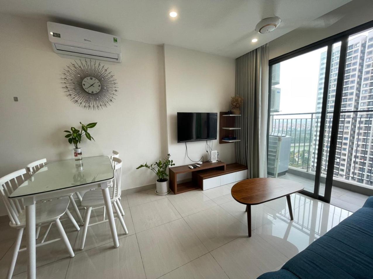 NK#Homestay#Vinhomes#OceanPark#1PN#C0 view 3