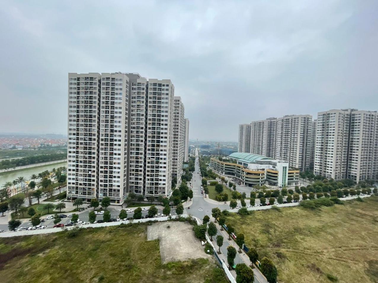 NK#Homestay#Vinhomes#OceanPark#1PN#C0 view 2