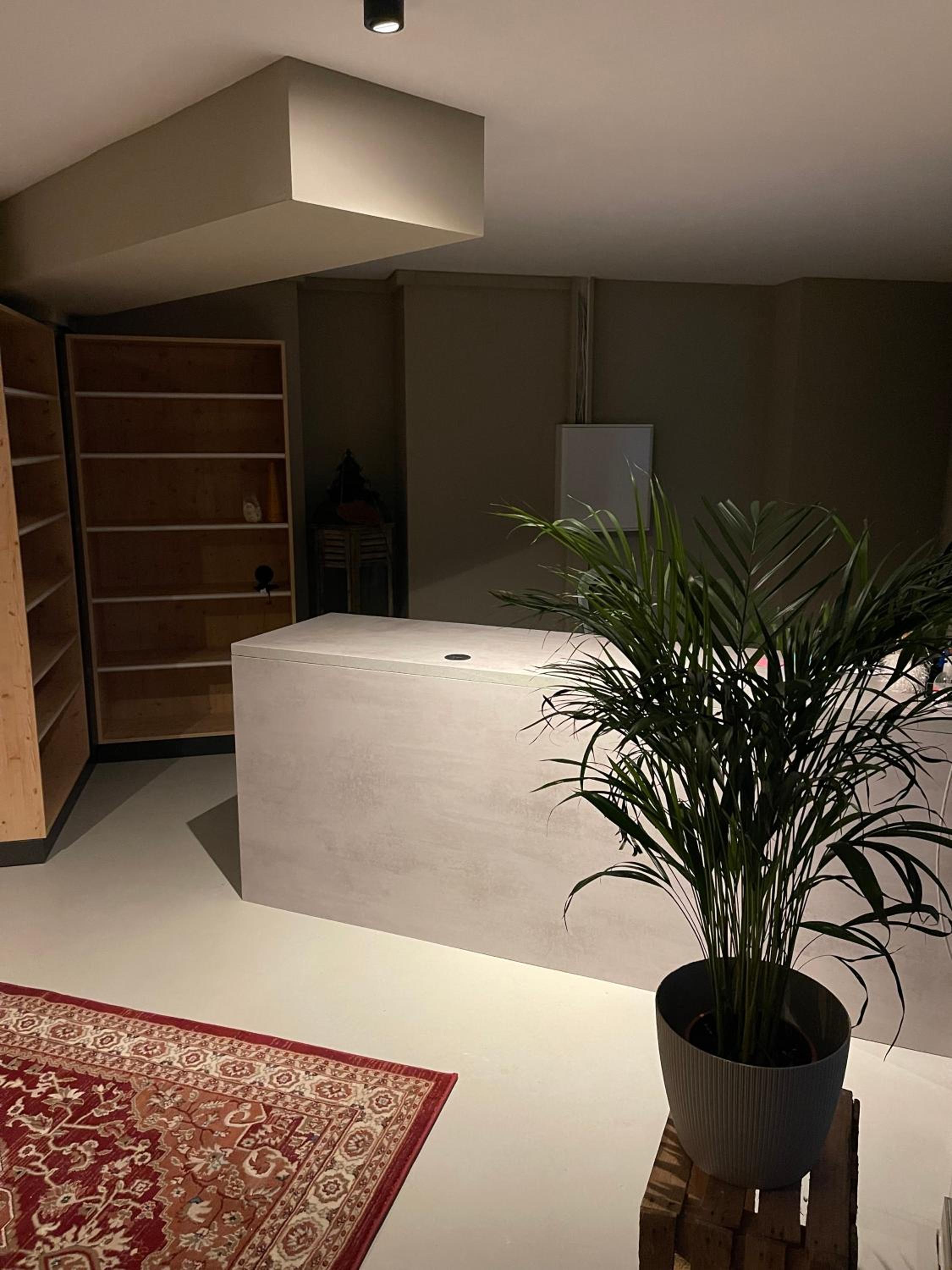 Nest Natur Hostel
