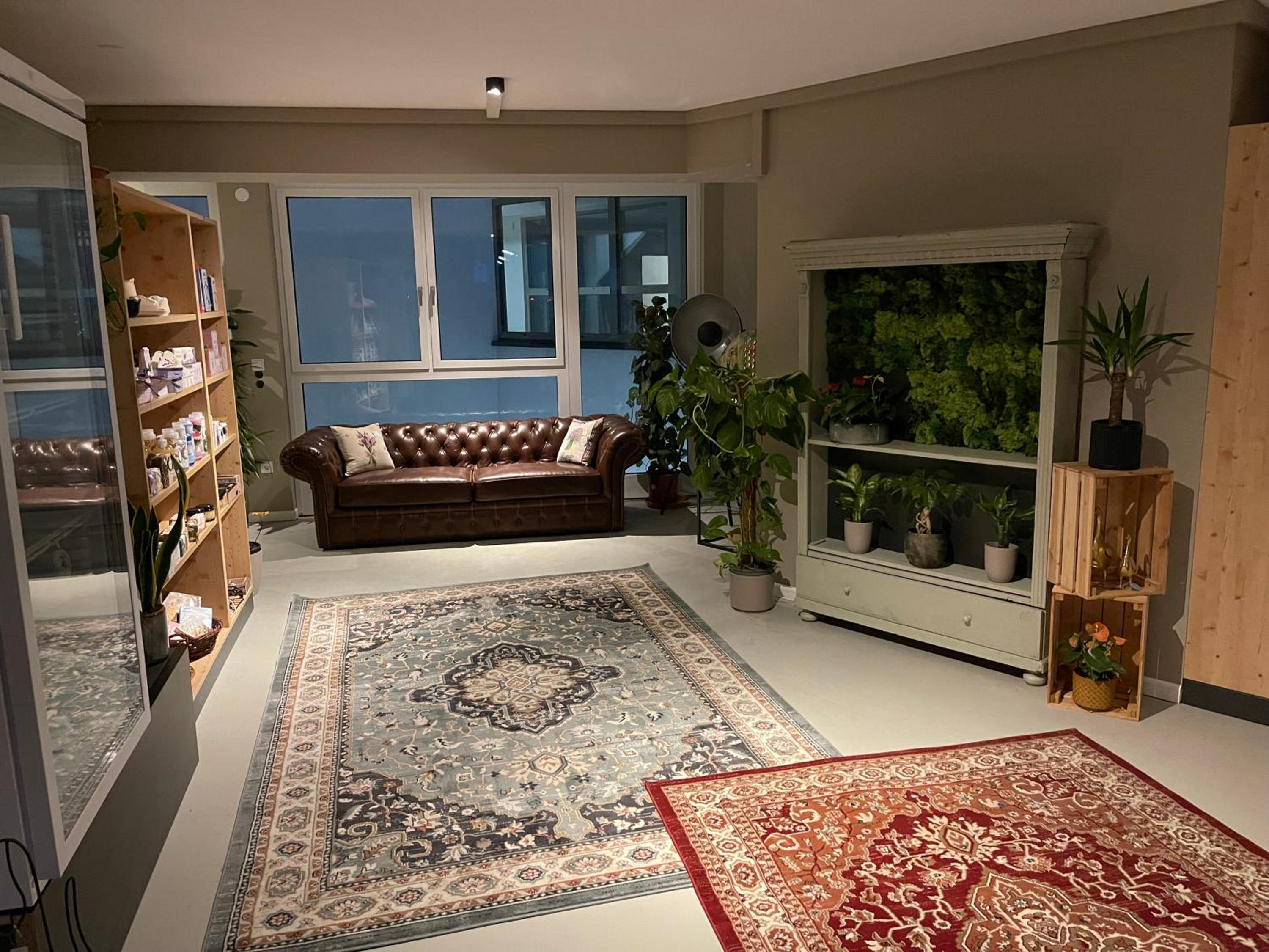 Nest Natur Hostel