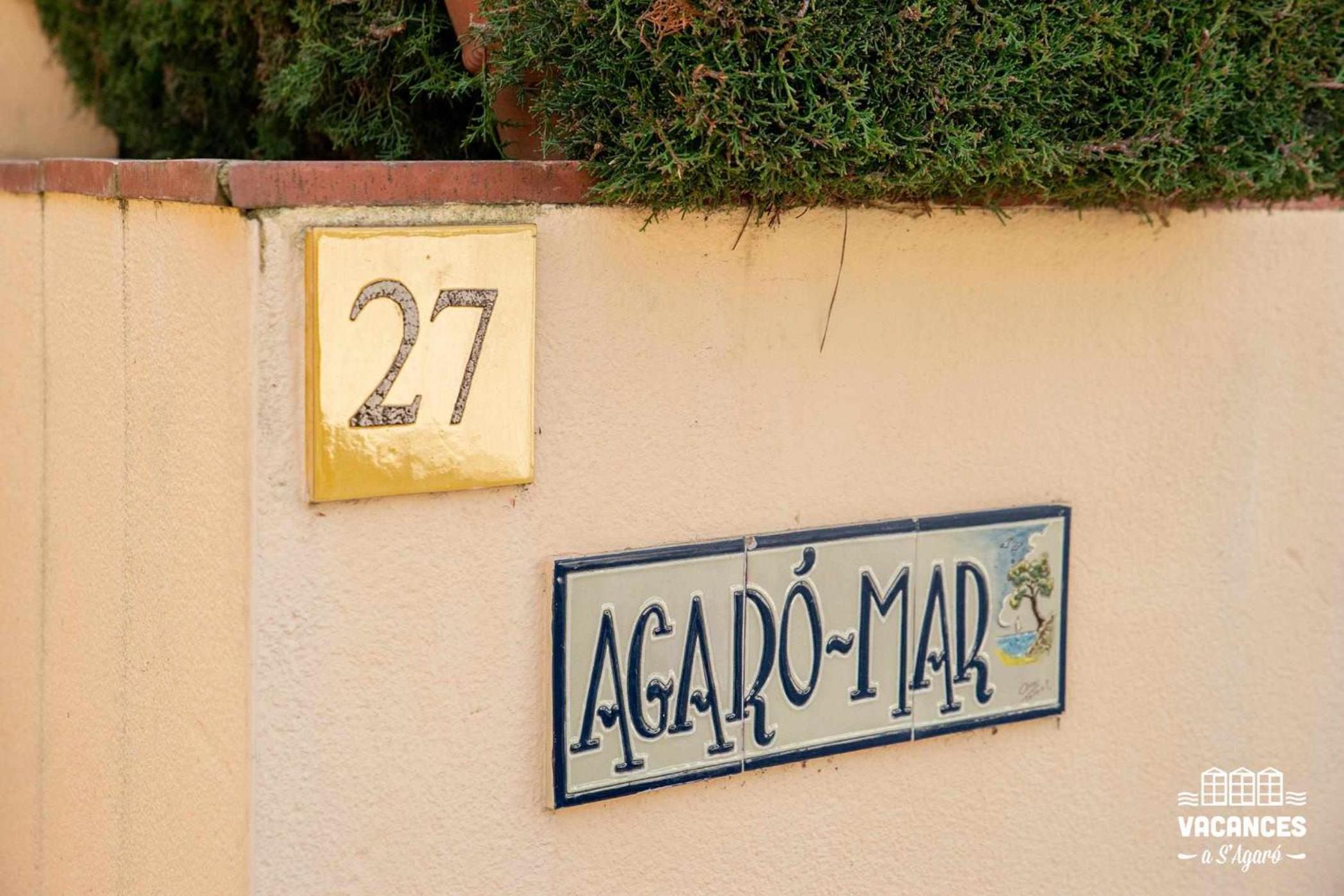 Agaró Mar Apartamento con piscina comunitaria