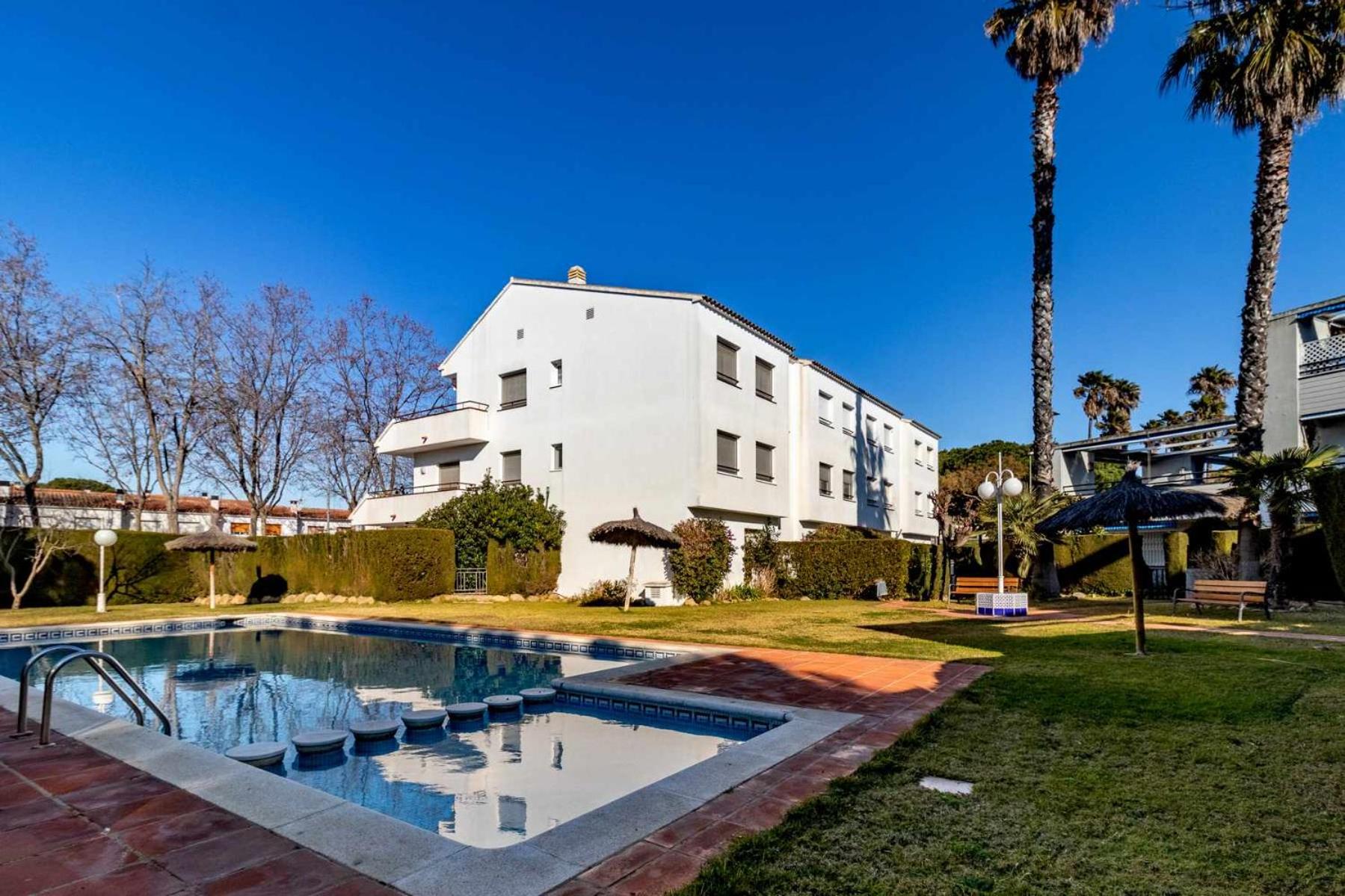 Les Pitas I 2n 1a Acogedor apartamento photo 2