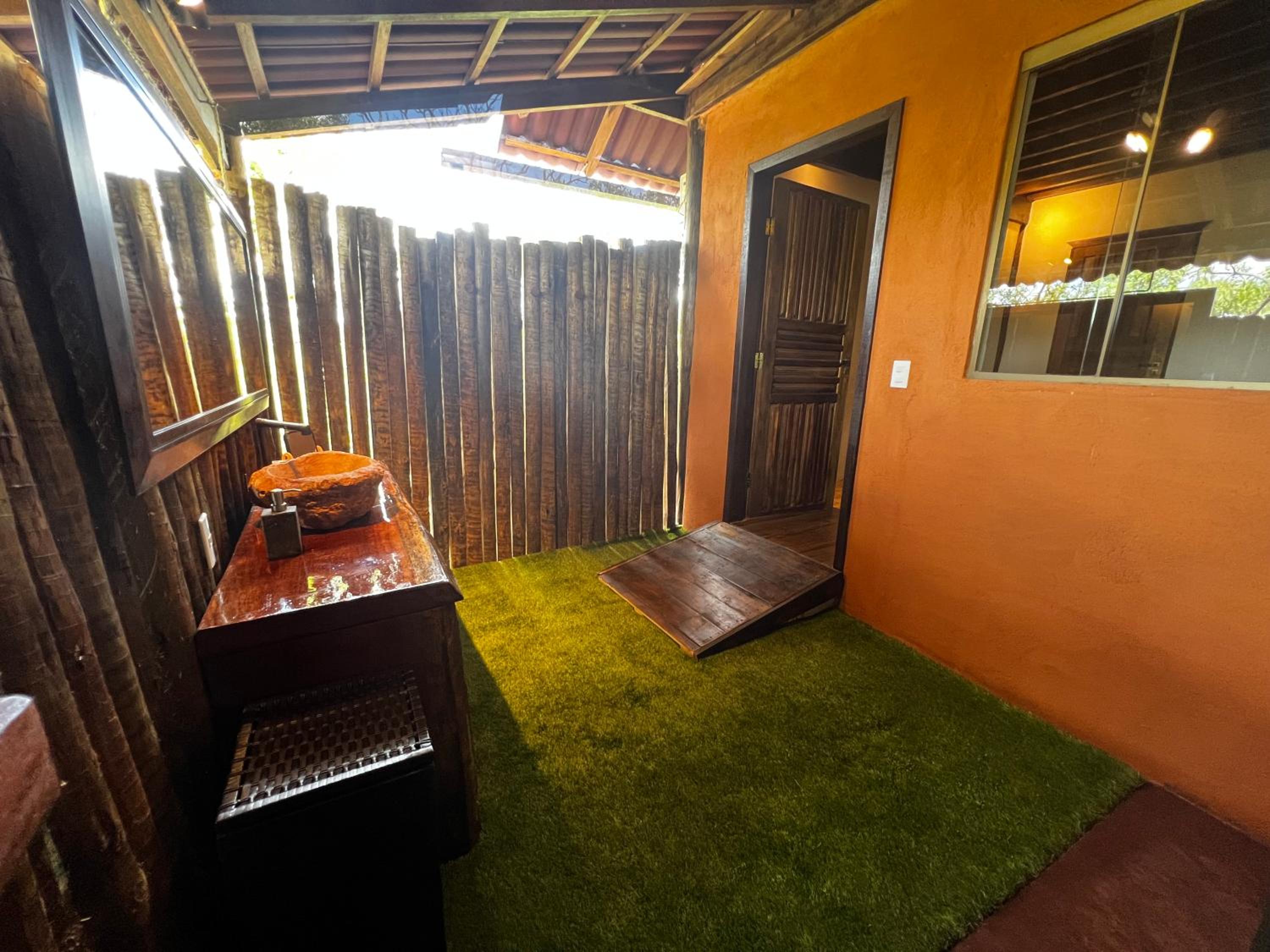 Rancho Aroeira