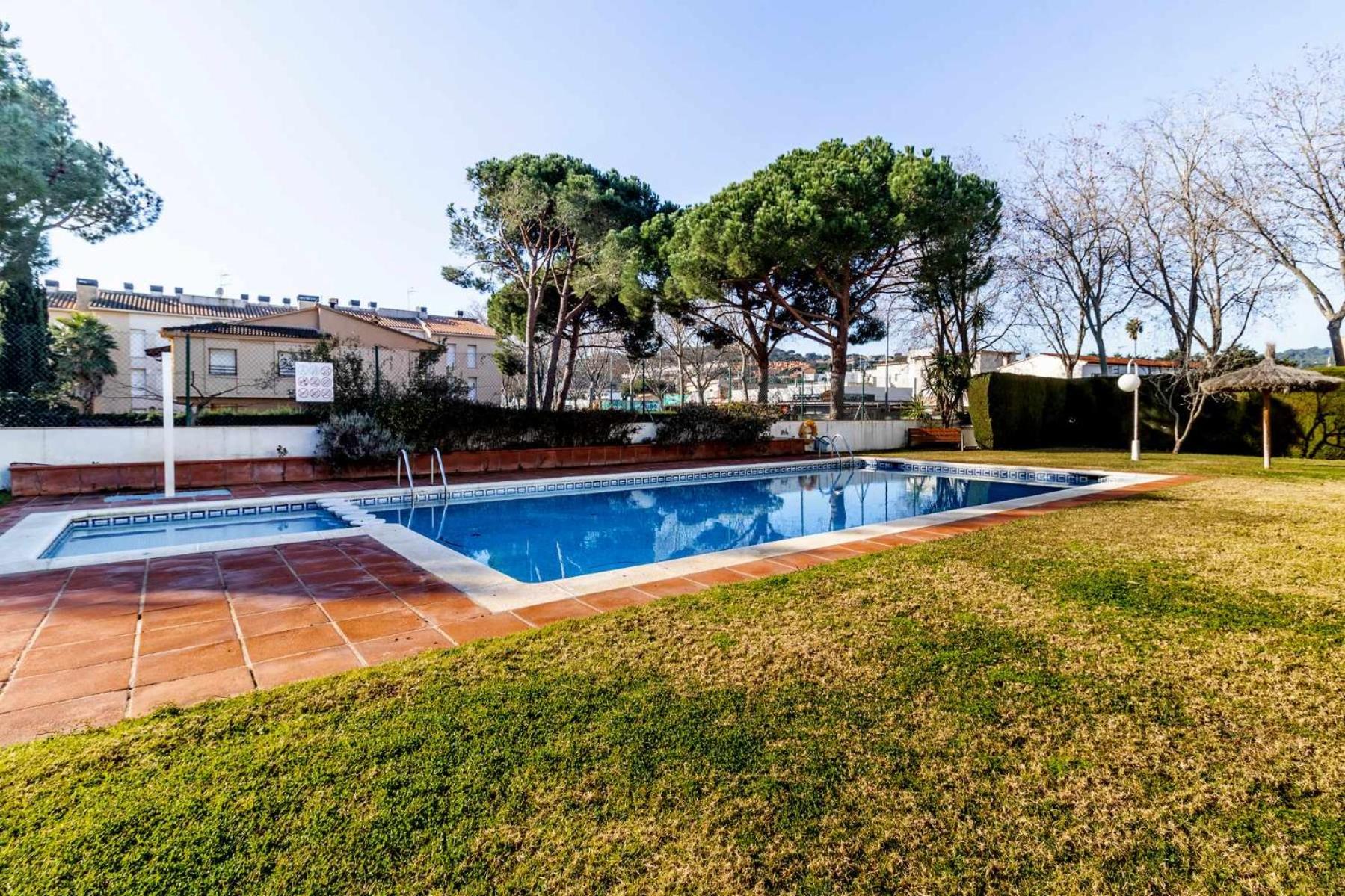 Les Pitas I 2n 1a Acogedor apartamento photo 4