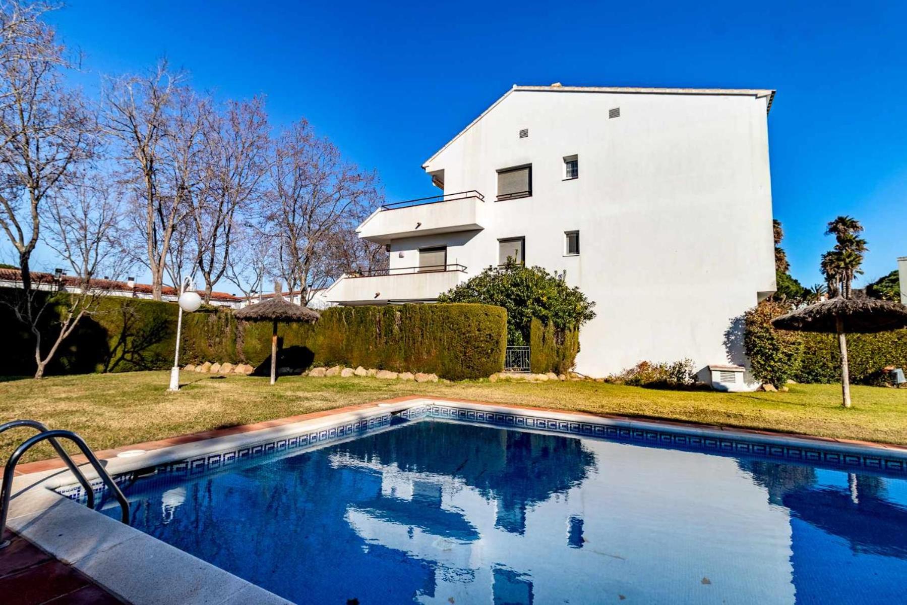 Les Pitas I 2n 1a Acogedor apartamento photo 3