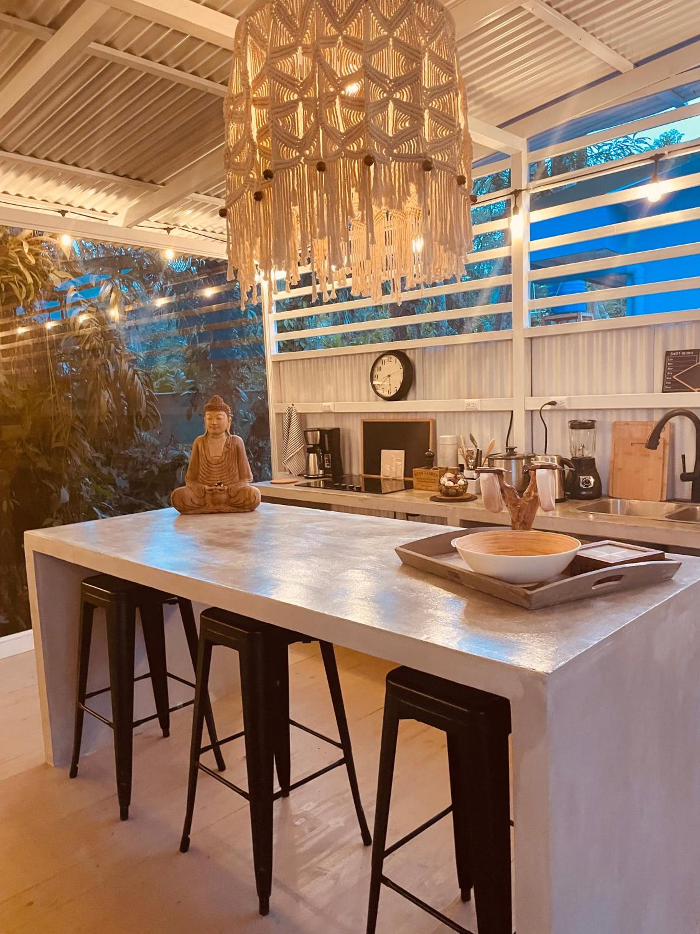 Casa Luce