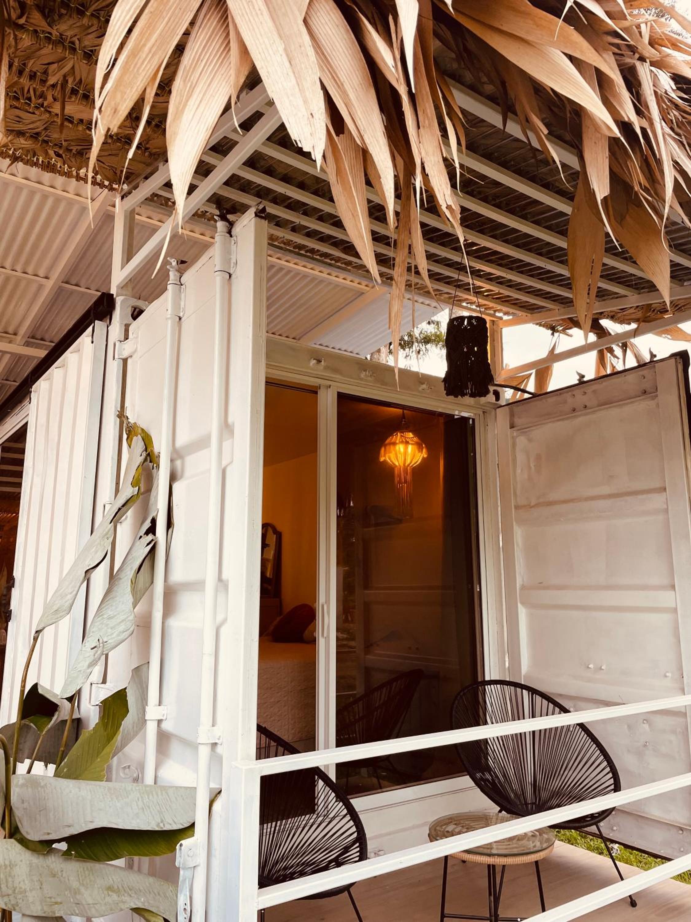 Casa Luce