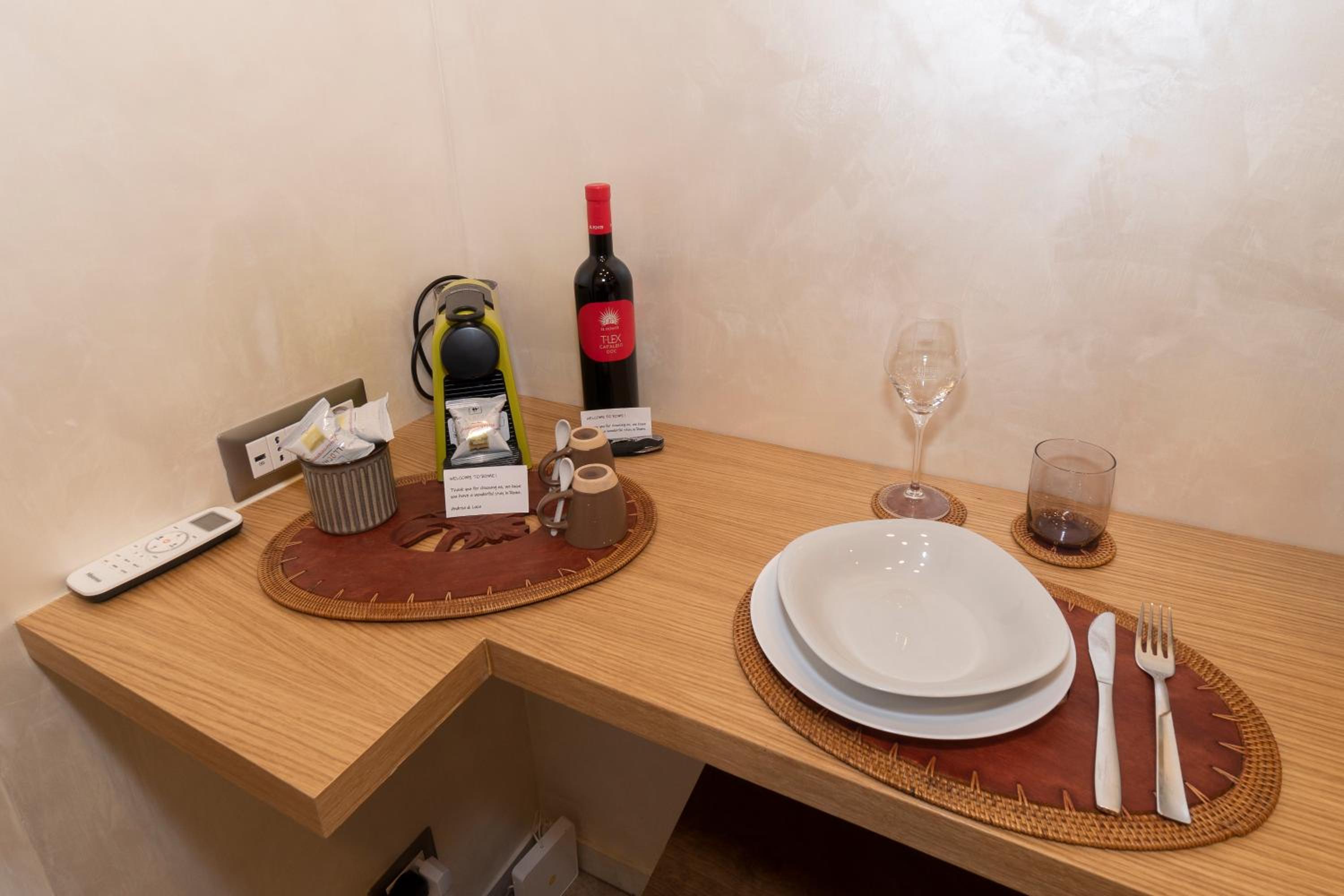 POPOLO PEN 56 Apartament