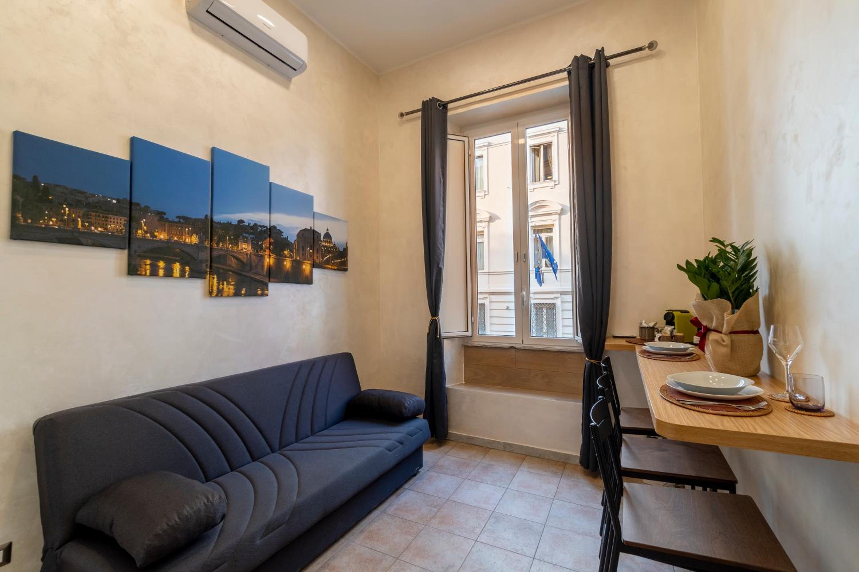 POPOLO PEN 56 Apartament