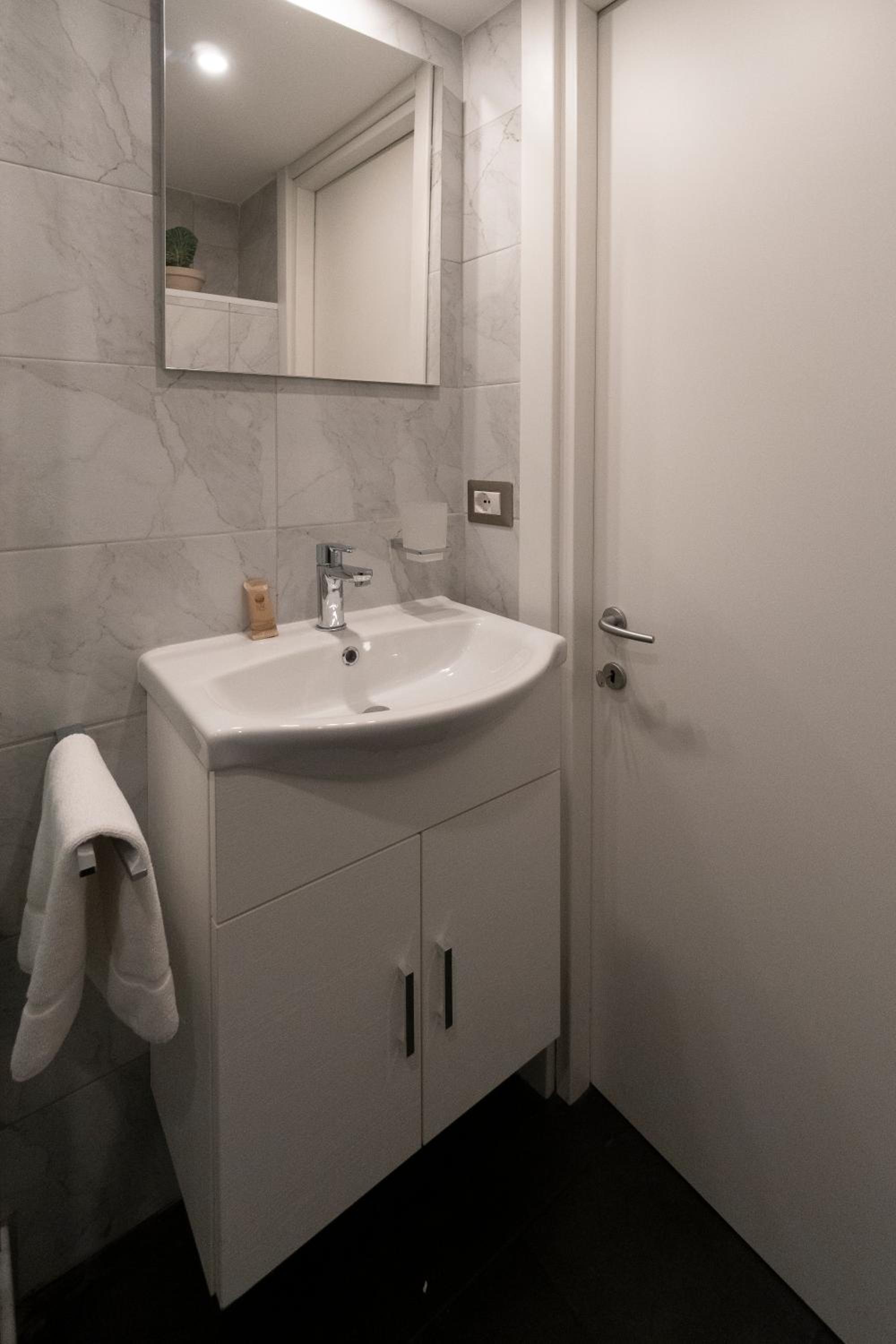 POPOLO PEN 56 Apartament