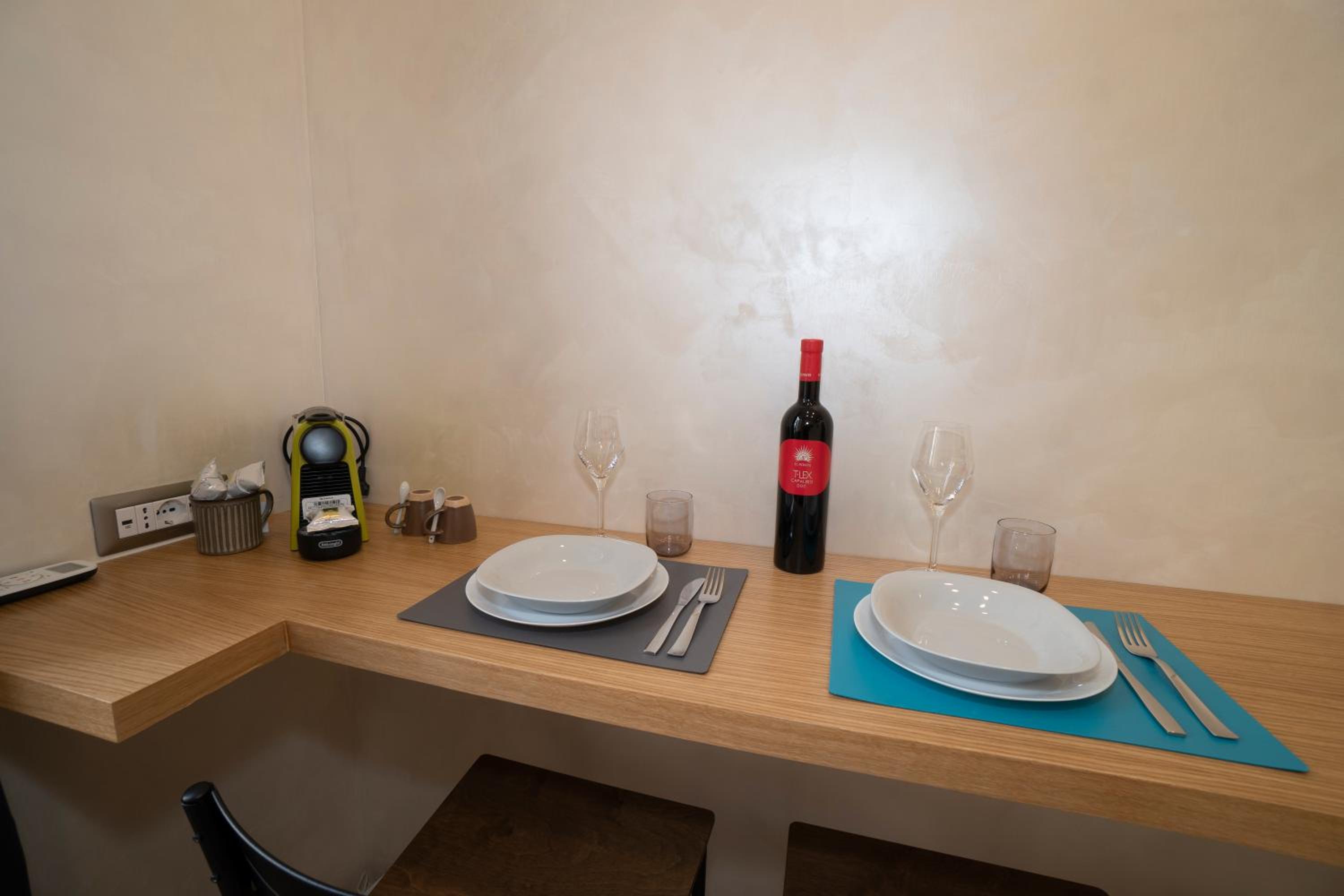 POPOLO PEN 56 Apartament