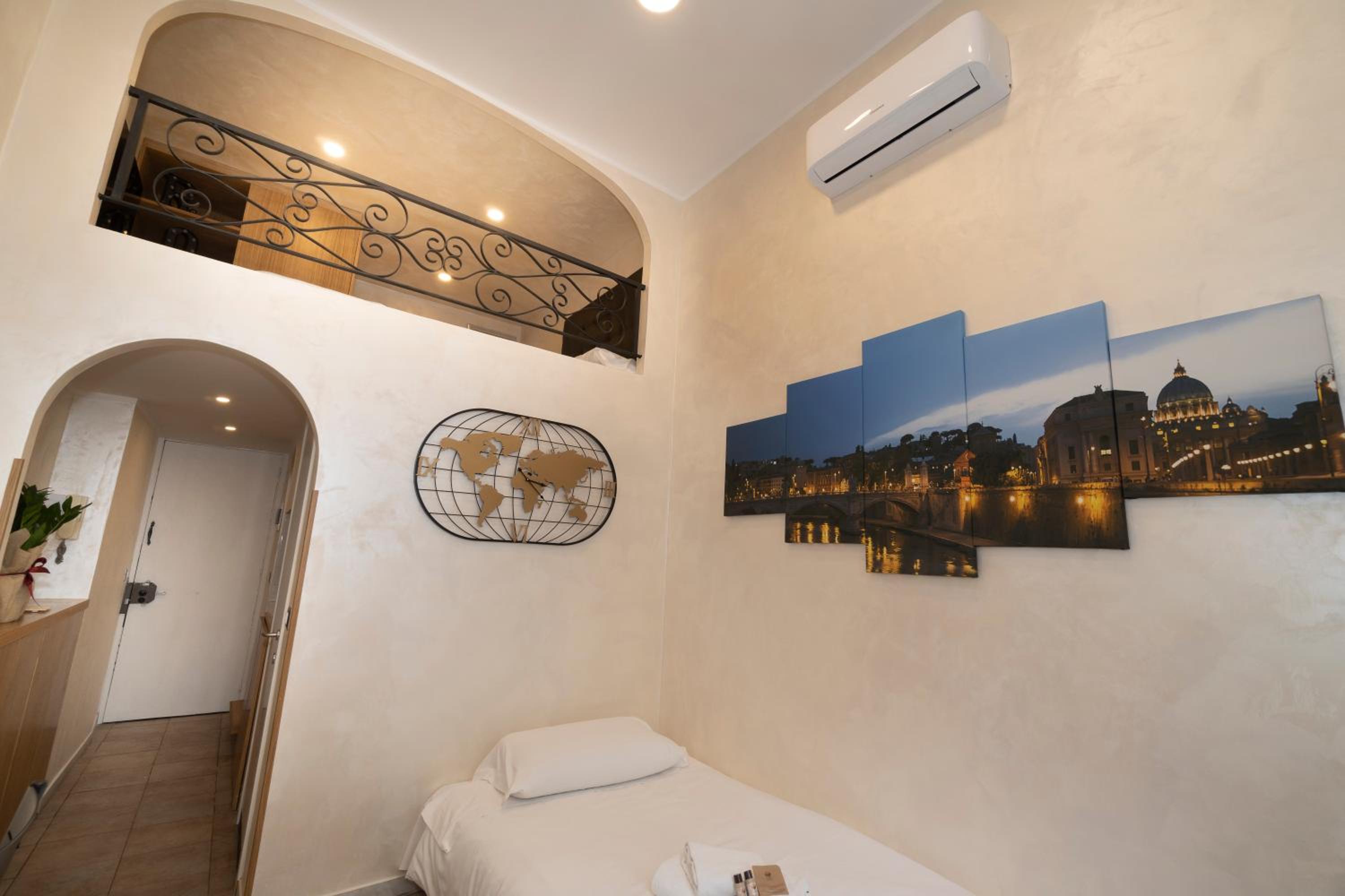 POPOLO PEN 56 Apartament