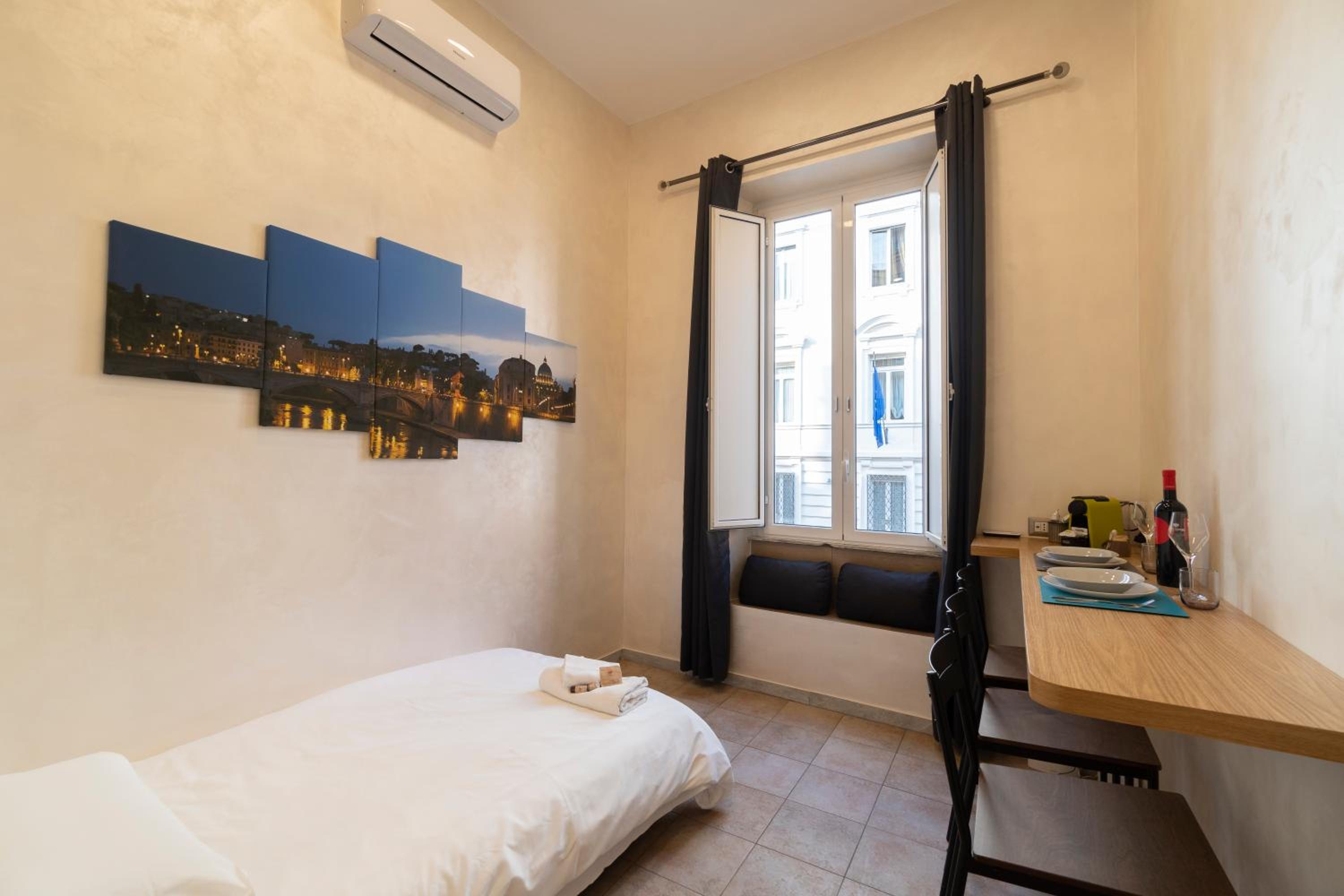 POPOLO PEN 56 Apartament