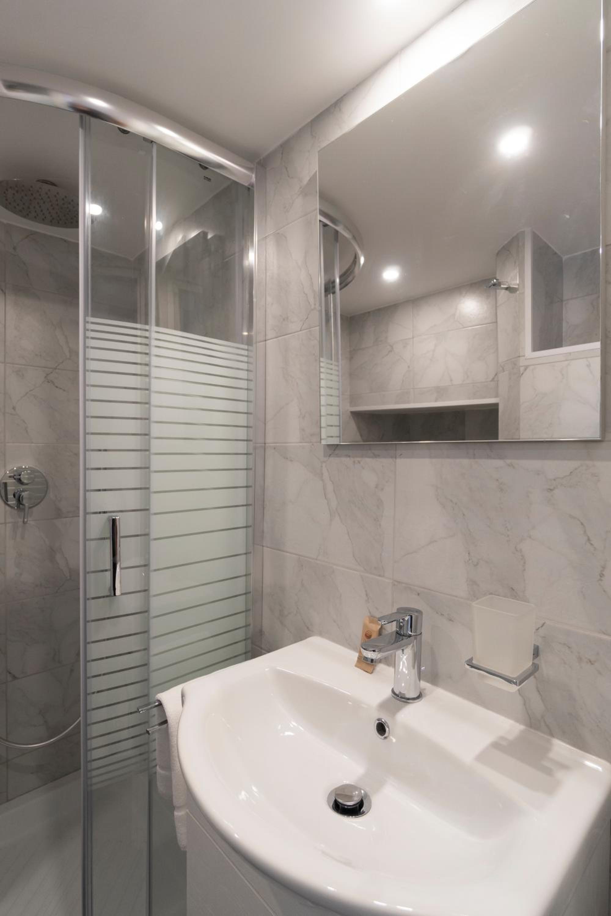 POPOLO PEN 56 Apartament