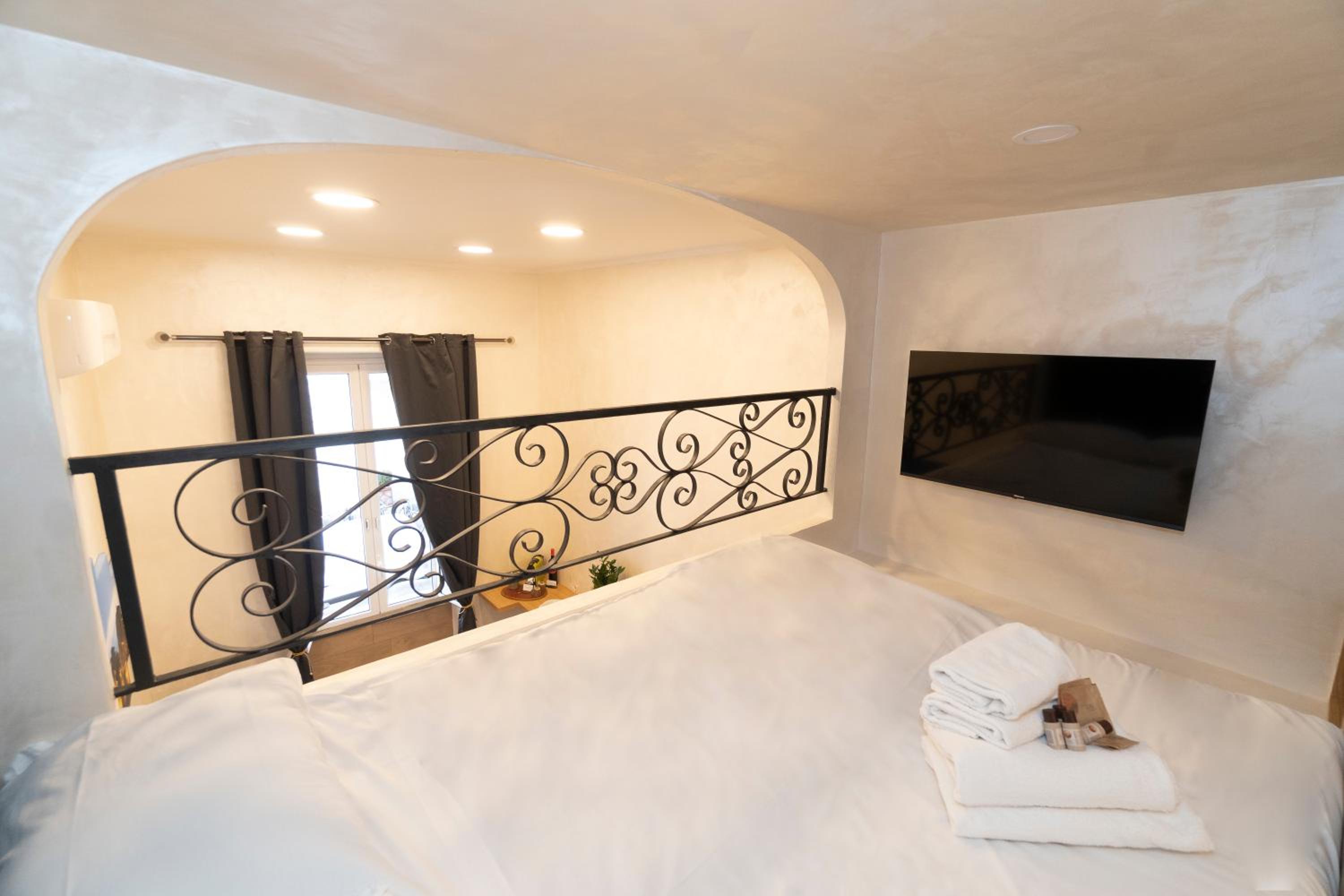 POPOLO PEN 56 Apartament
