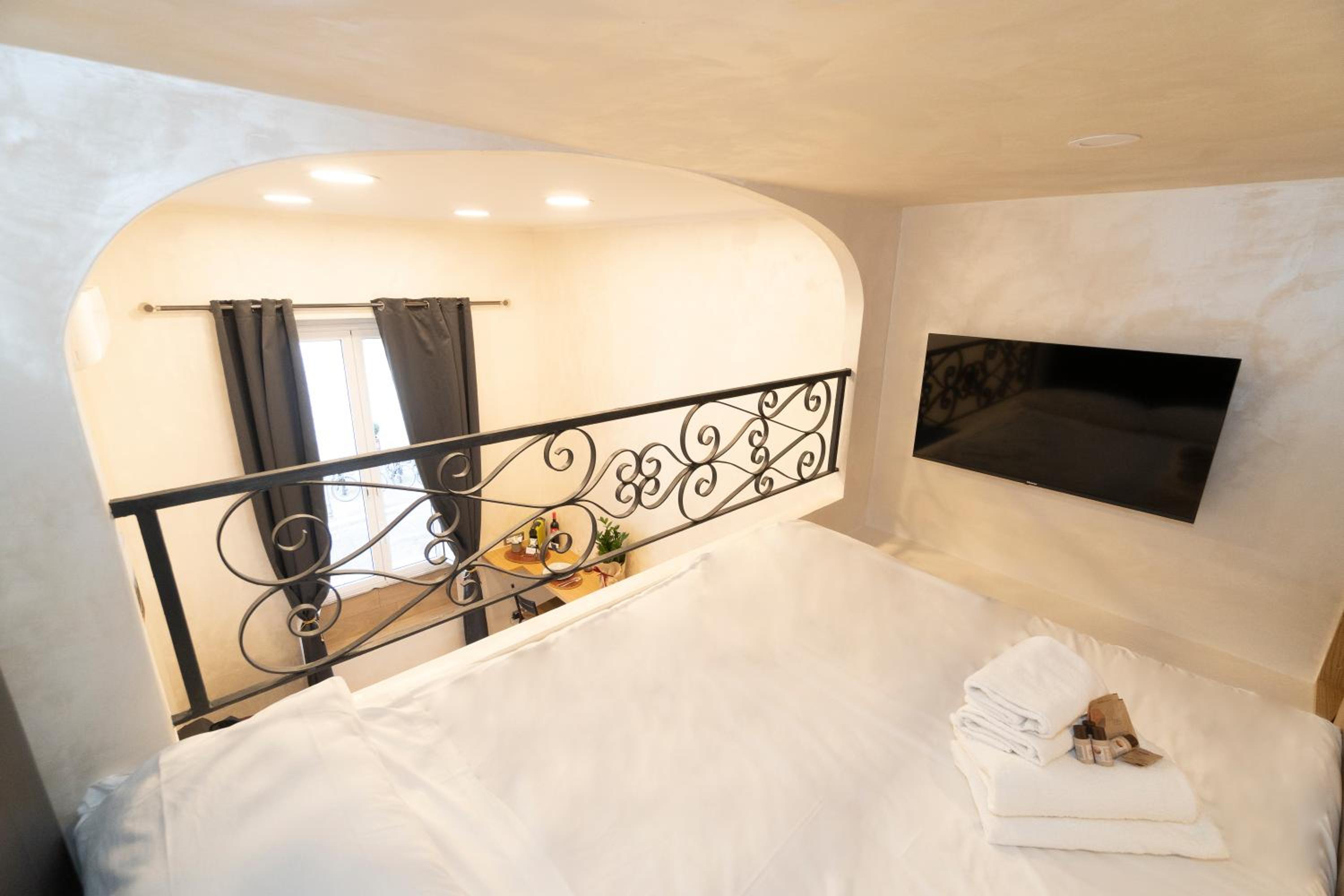 POPOLO PEN 56 Apartament