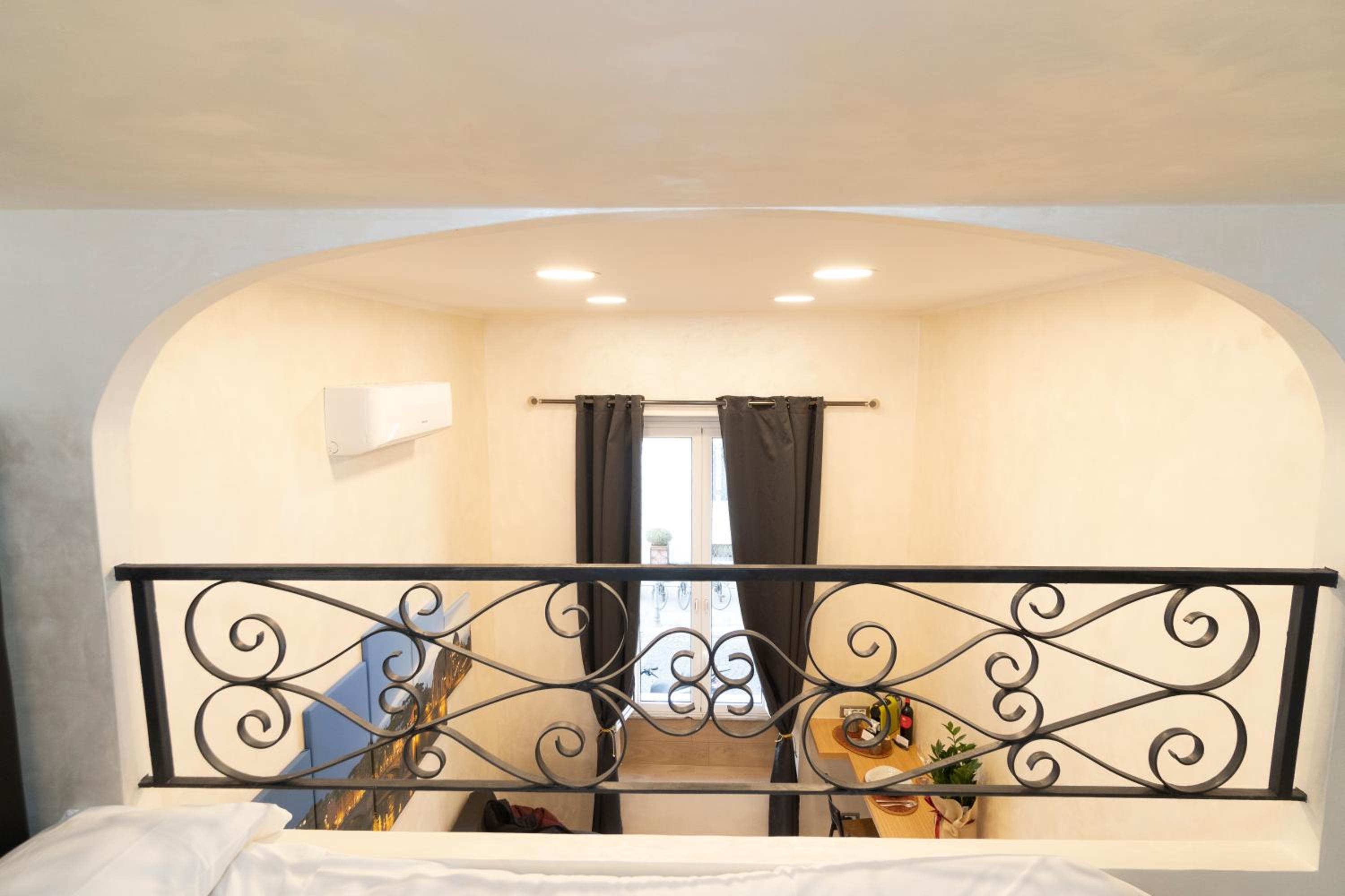 POPOLO PEN 56 Apartament