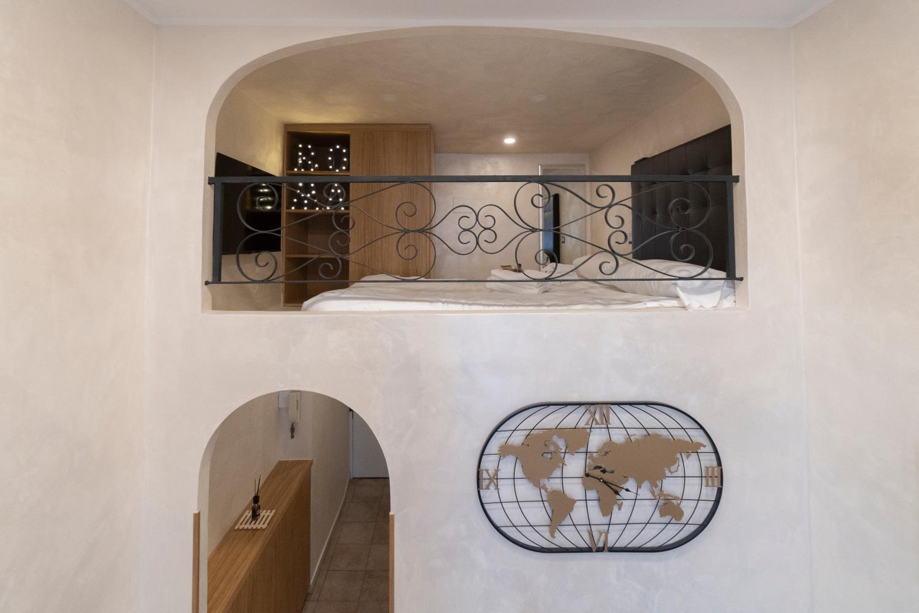 POPOLO PEN 56 Apartament