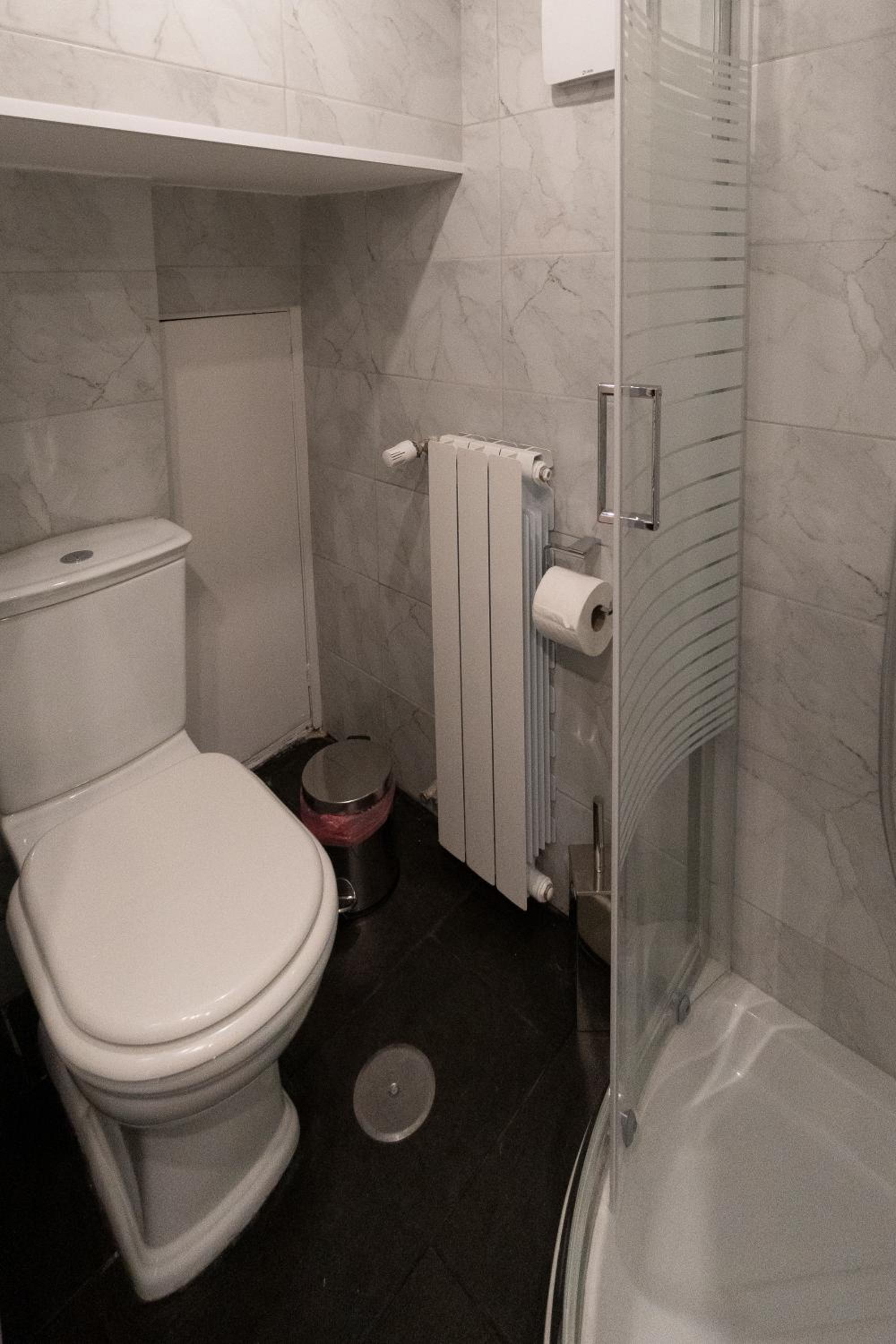 POPOLO PEN 56 Apartament