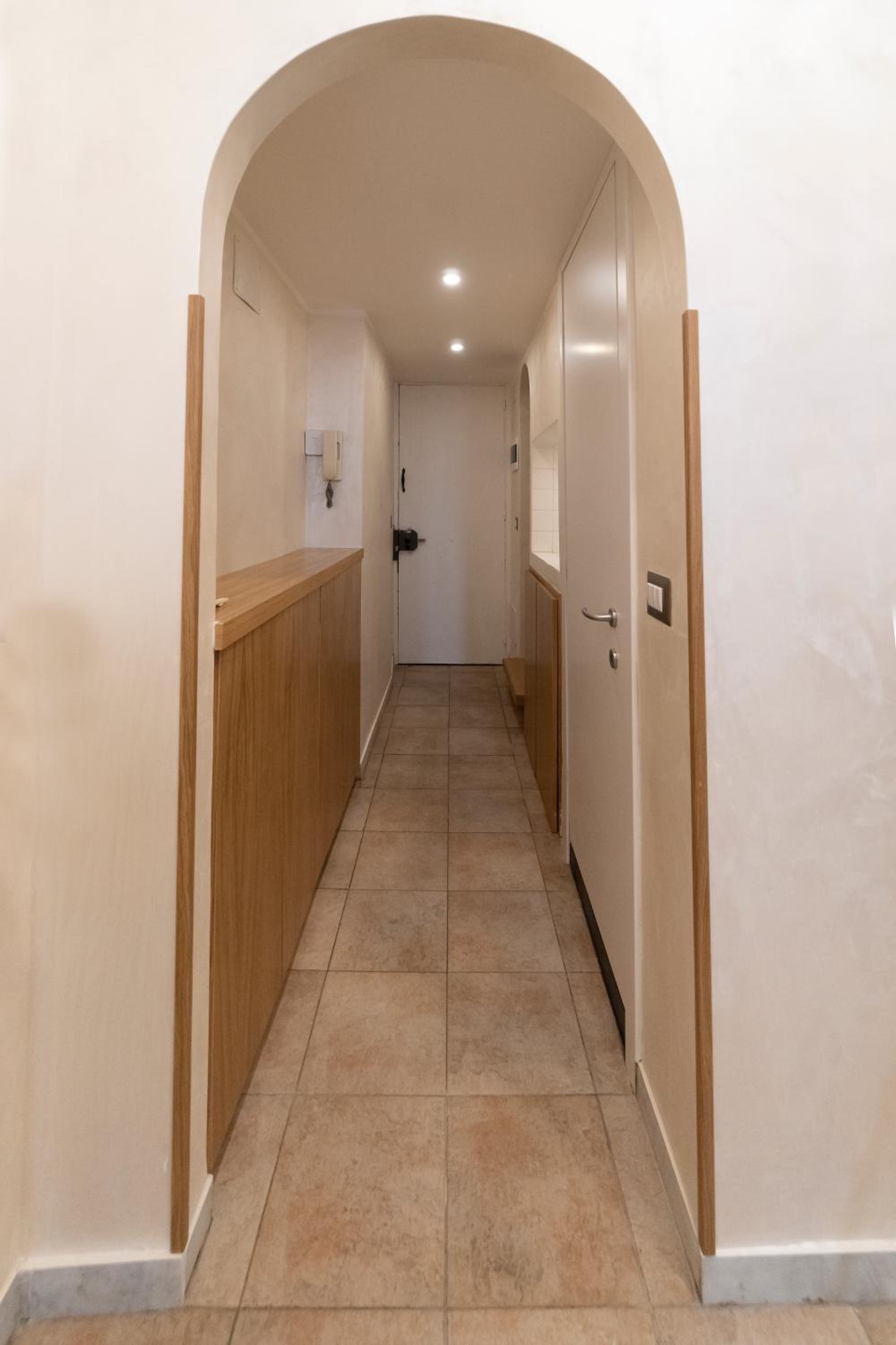 POPOLO PEN 56 Apartament