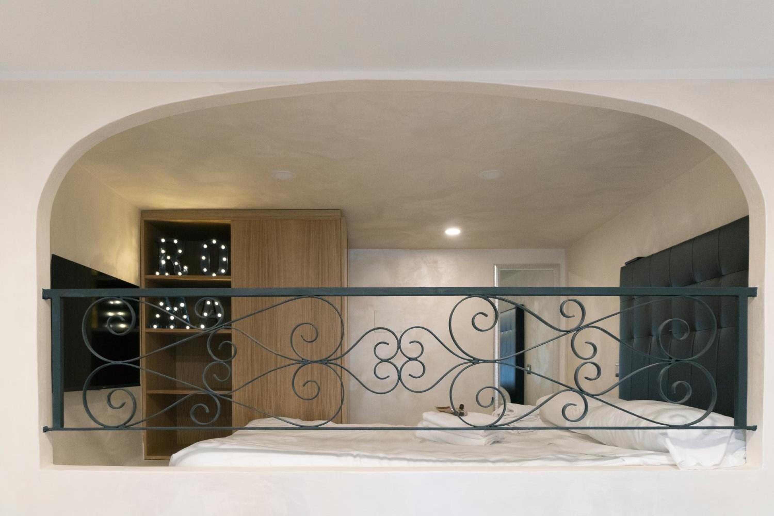 POPOLO PEN 56 Apartament