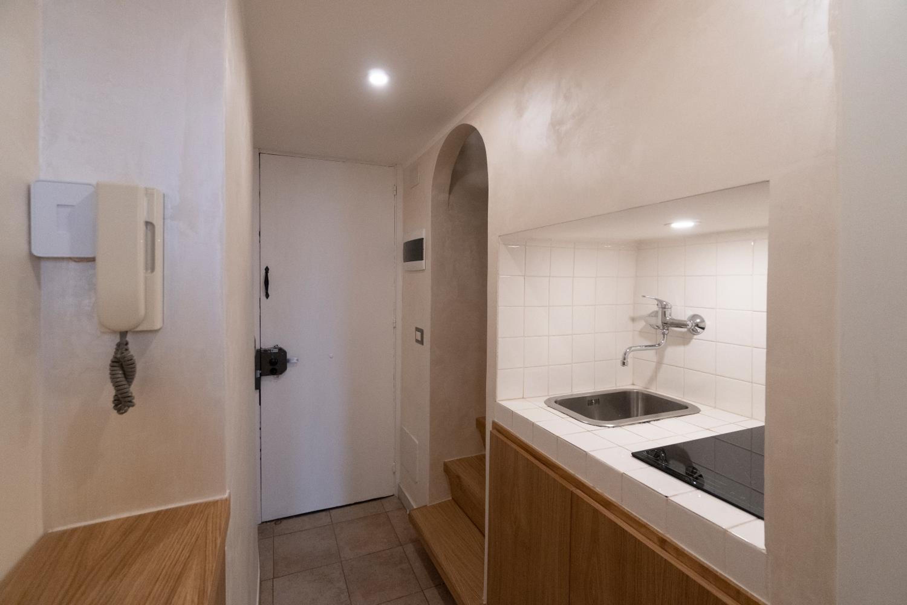 POPOLO PEN 56 Apartament